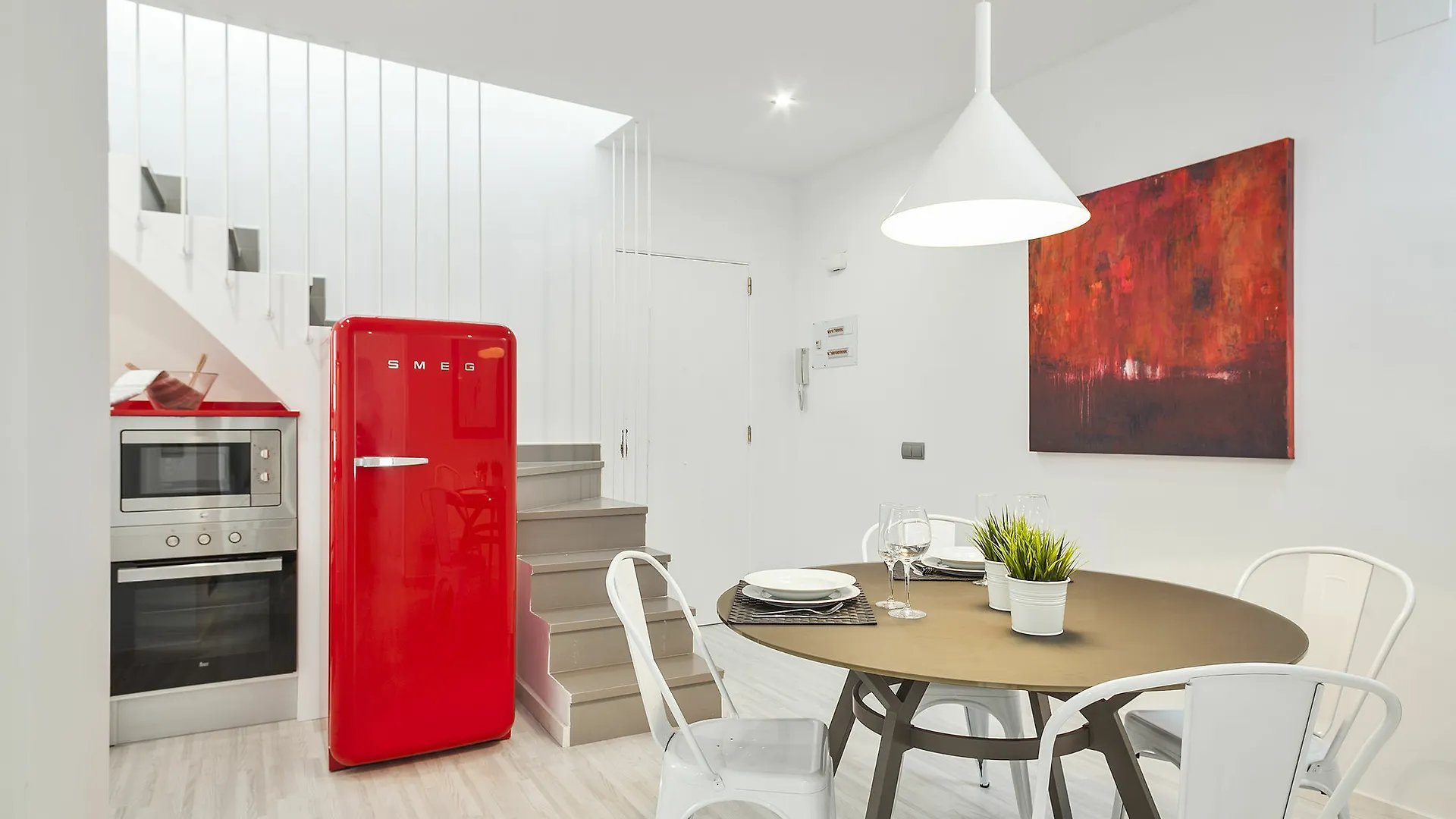 Sitges Group Bonaire Apartment