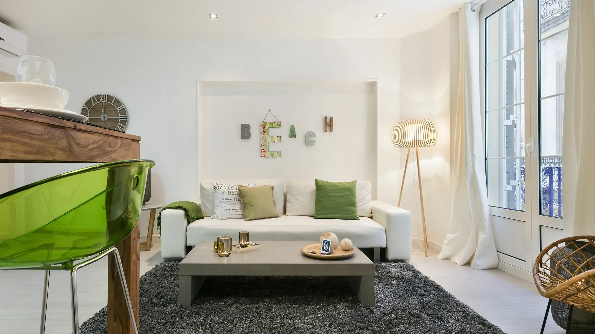 Sitges Group Bonaire Apartment Spain
