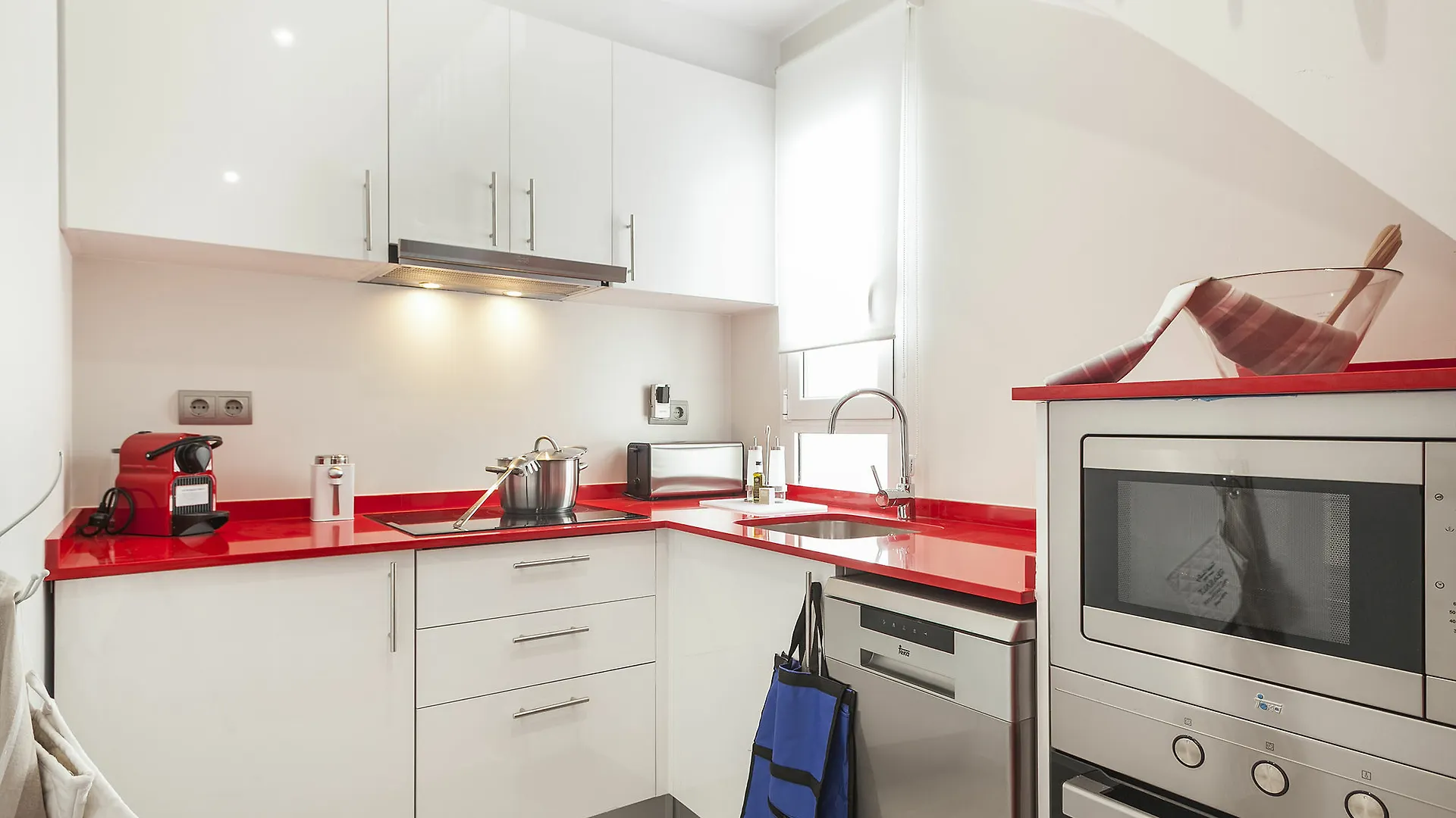 Sitges Group Bonaire Apartment