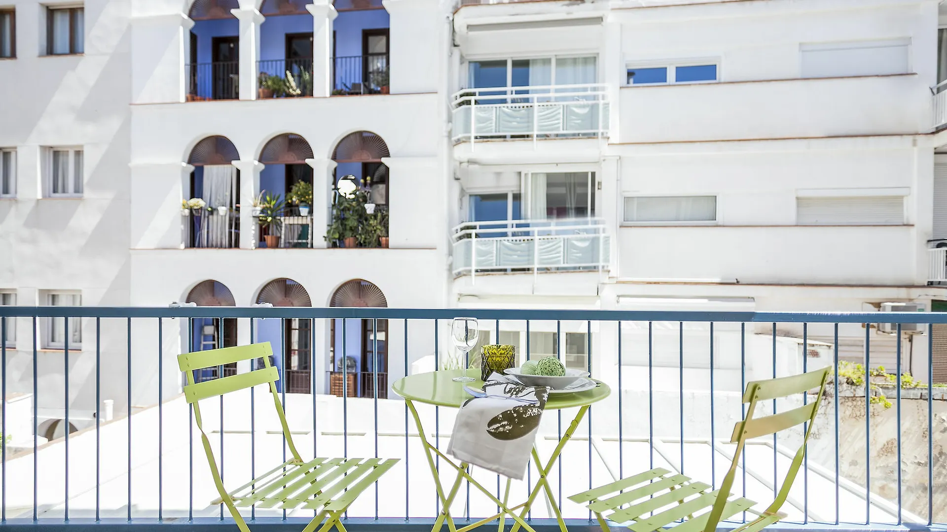 Sitges Group Bonaire Apartment