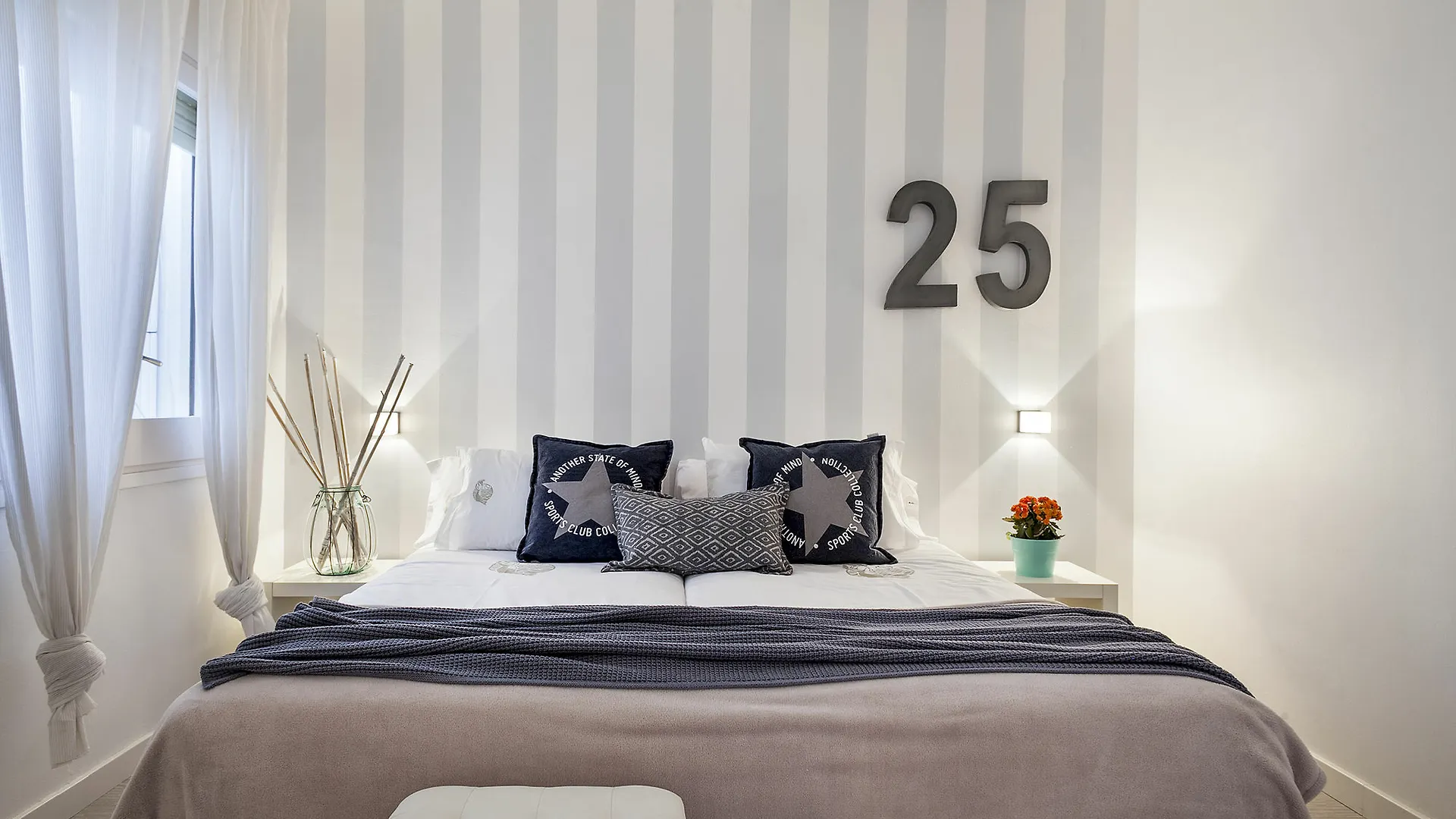 Sitges Group Bonaire Apartment Spain