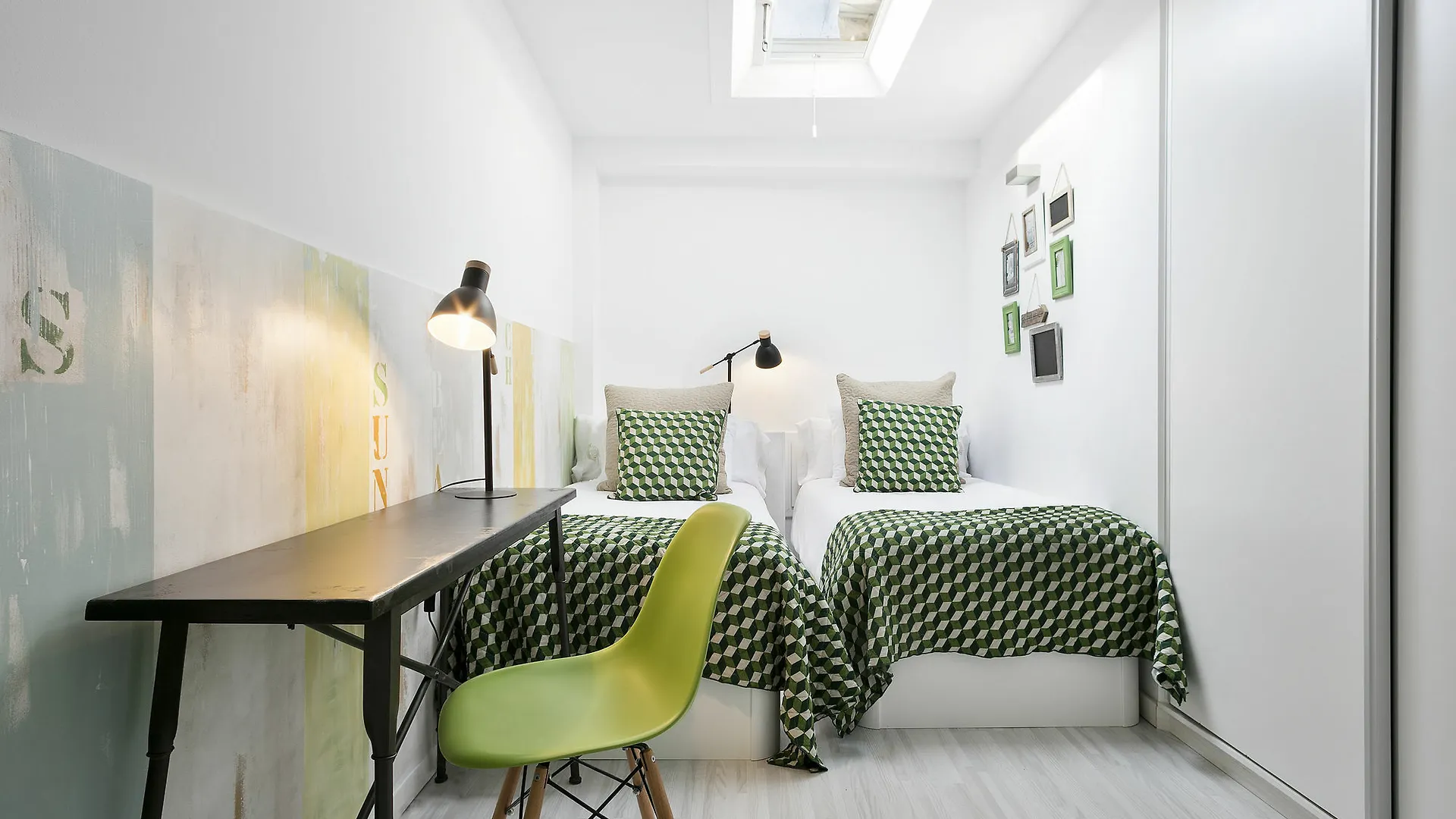 Sitges Group Bonaire Apartment Spain