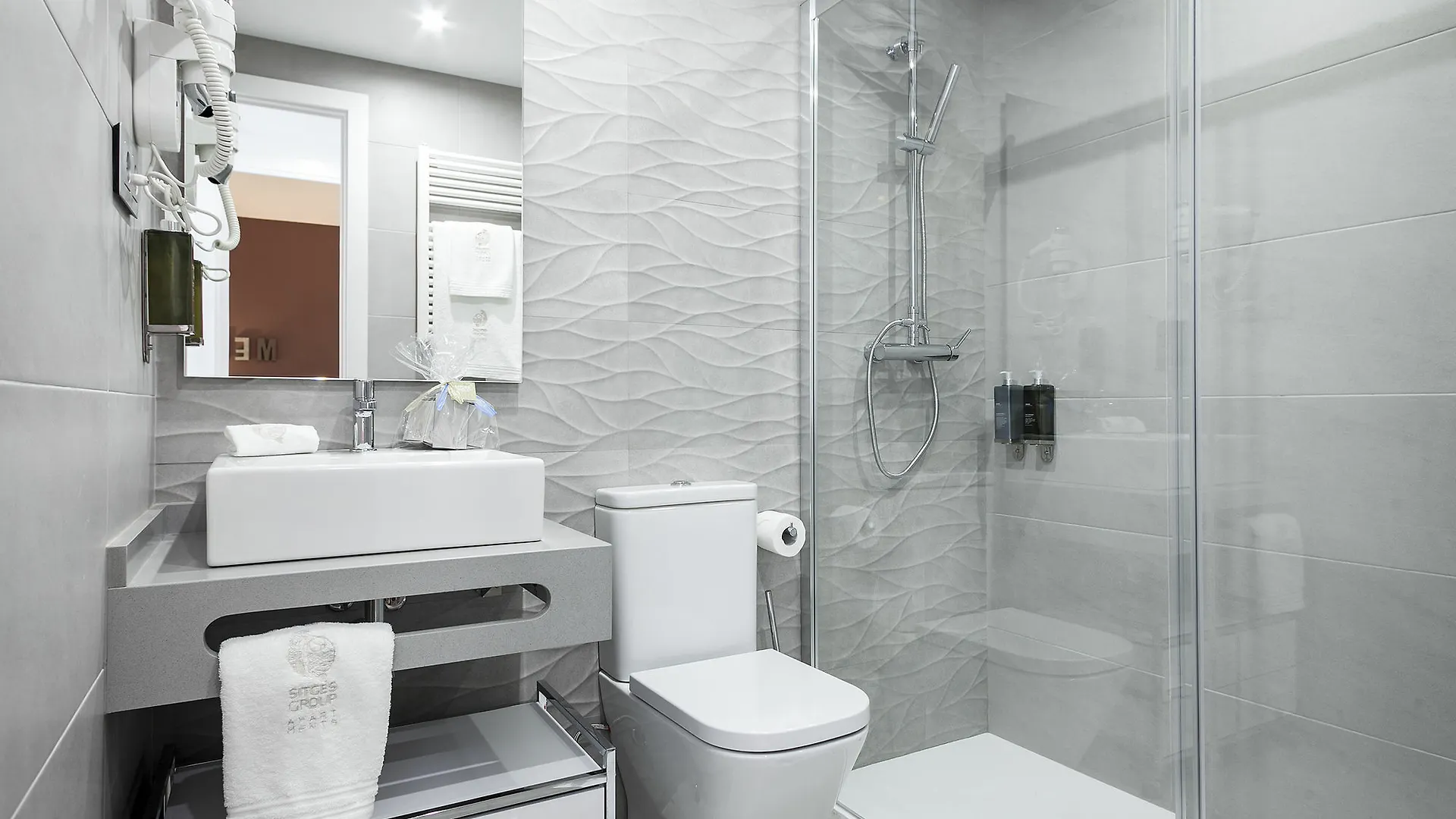 Sitges Group Bonaire Apartment 0*,