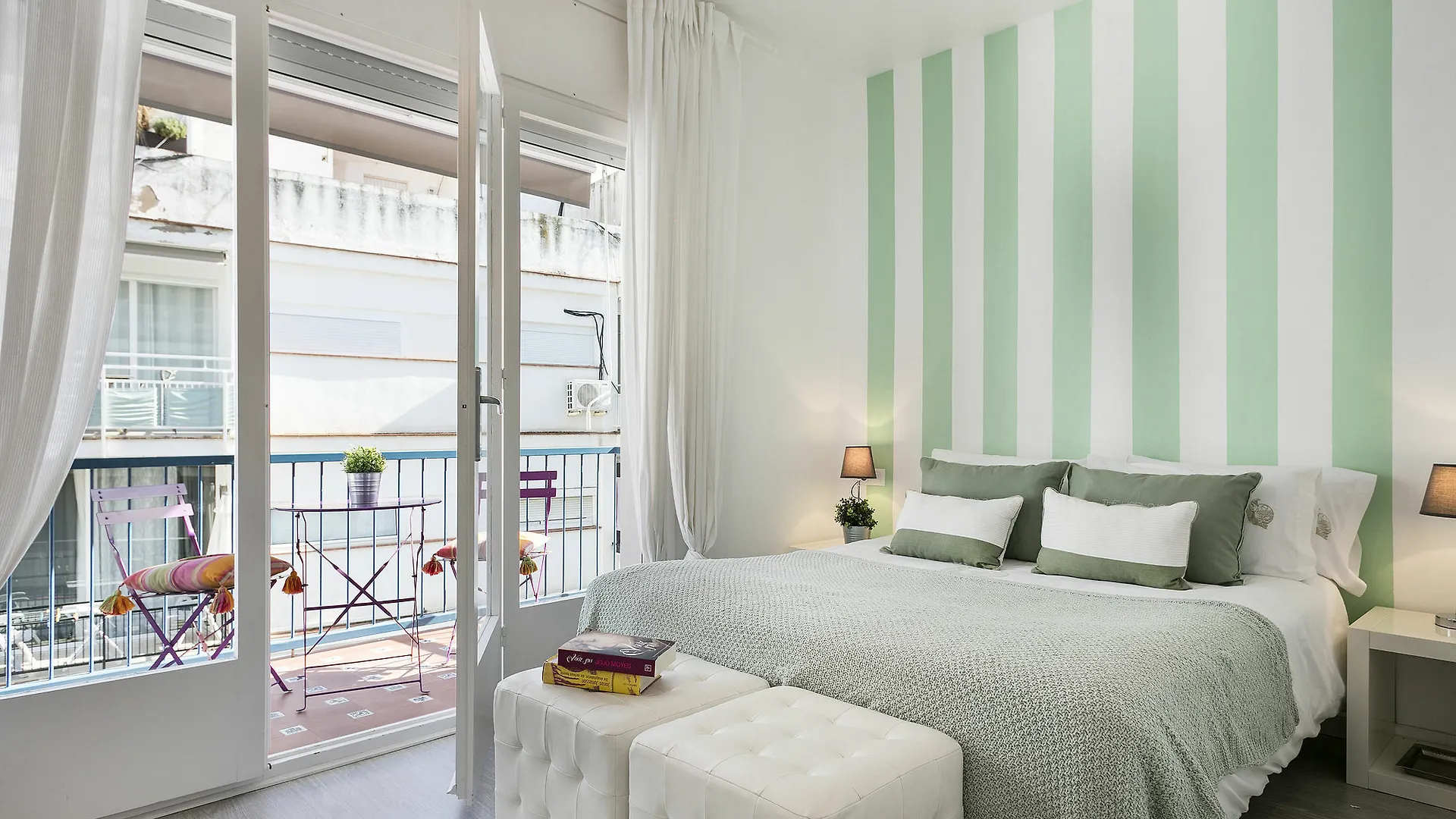 Sitges Group Bonaire Apartment
