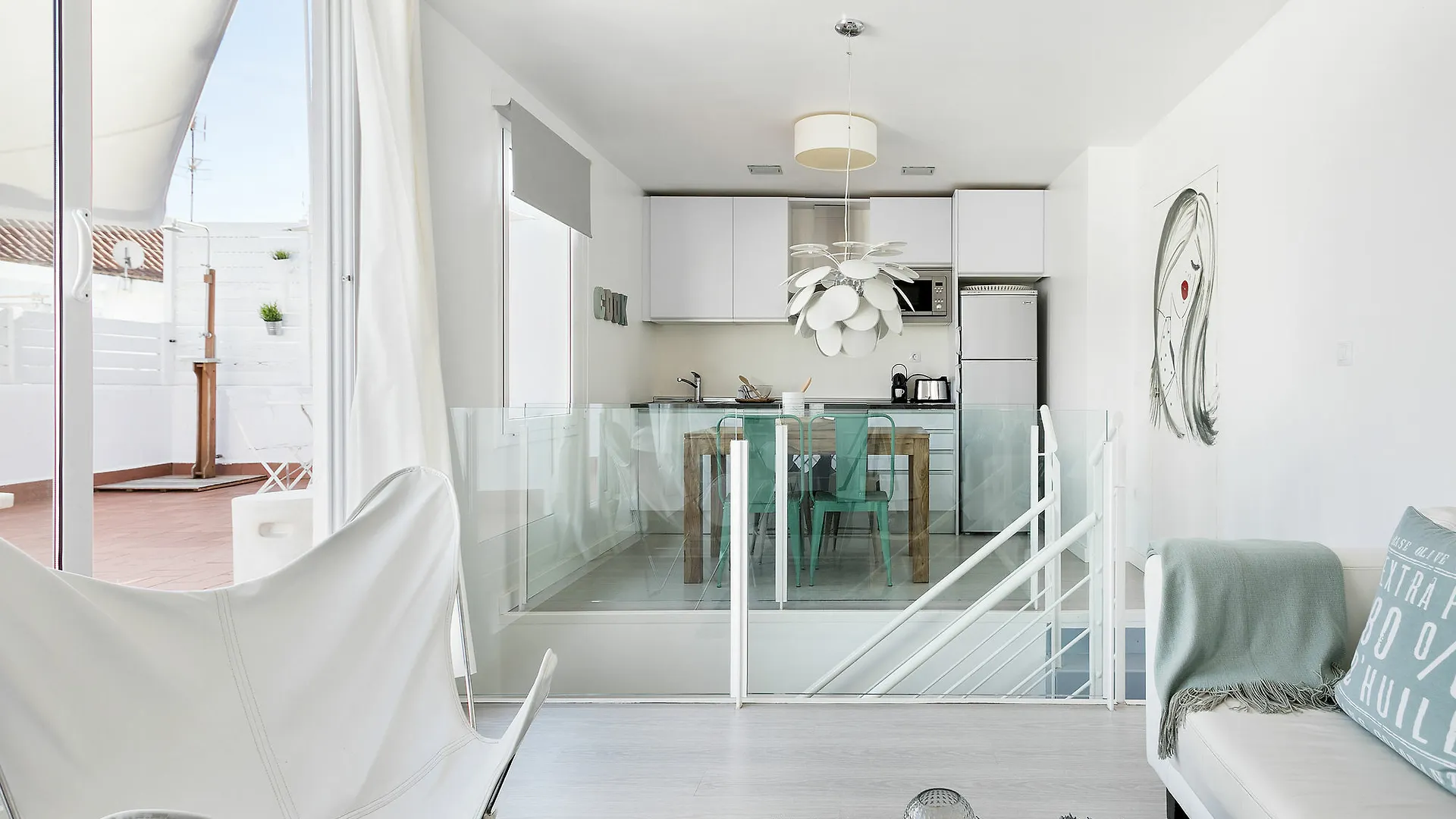 Sitges Group Bonaire Apartment Spain