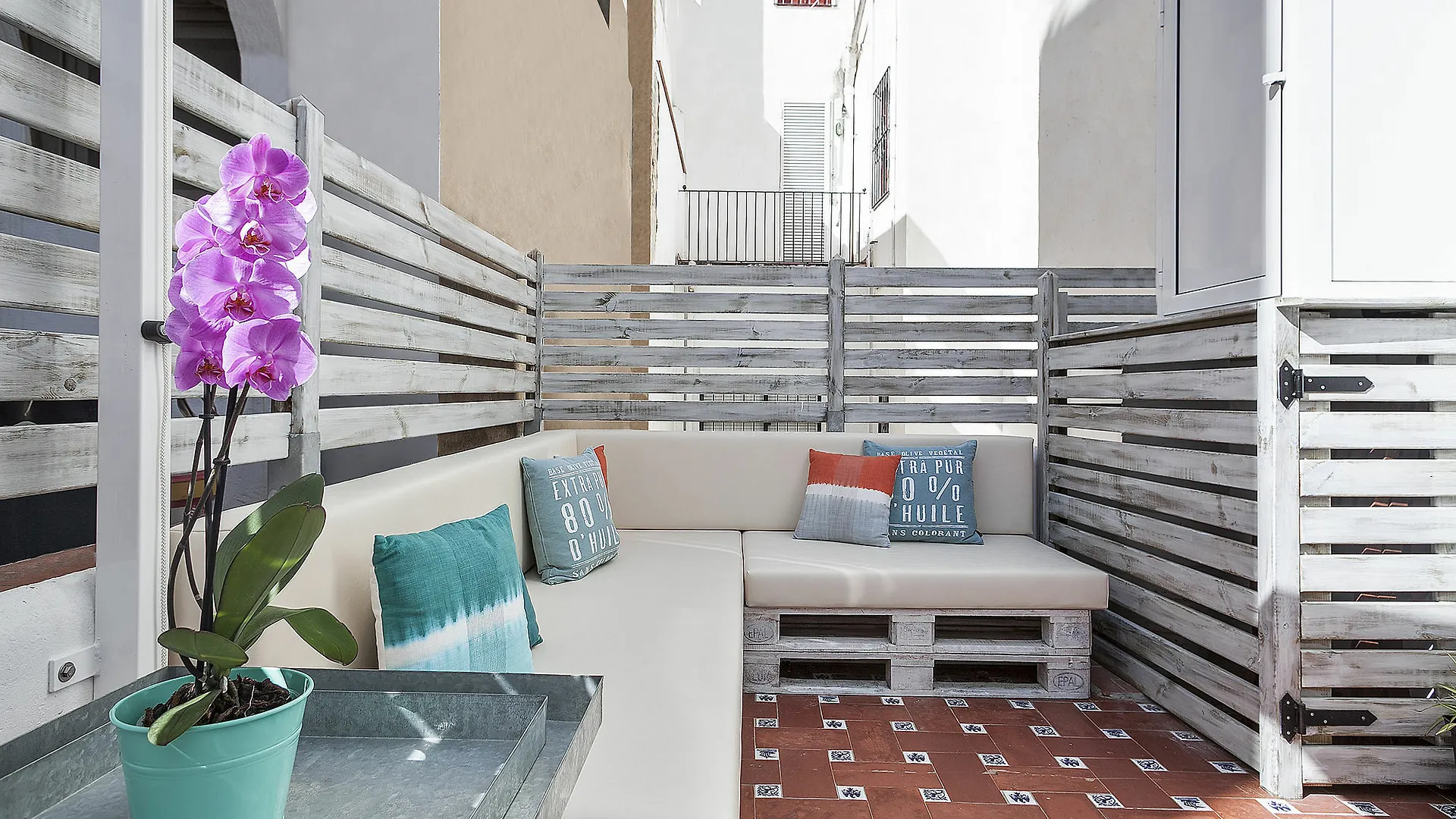 Sitges Group Bonaire Apartment