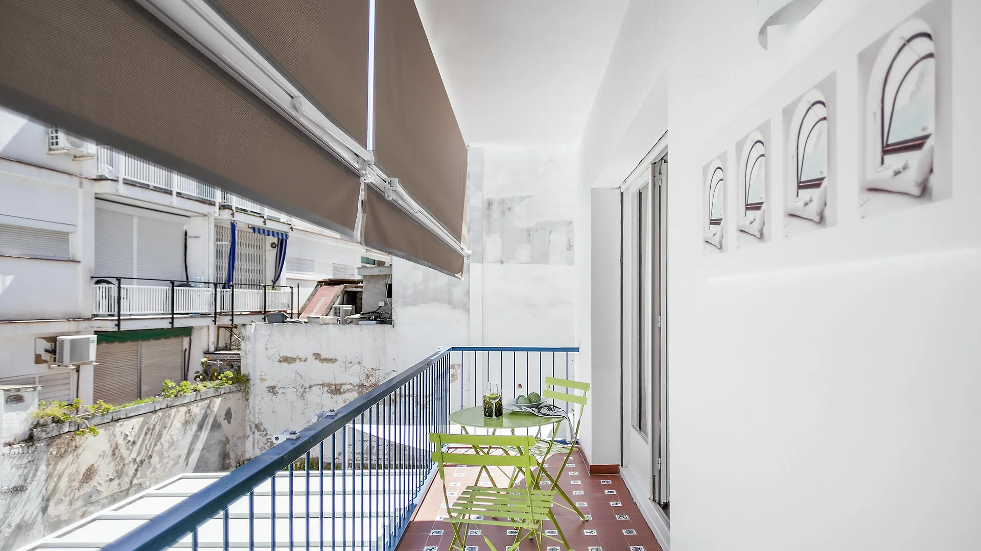 Sitges Group Bonaire Apartment Spain