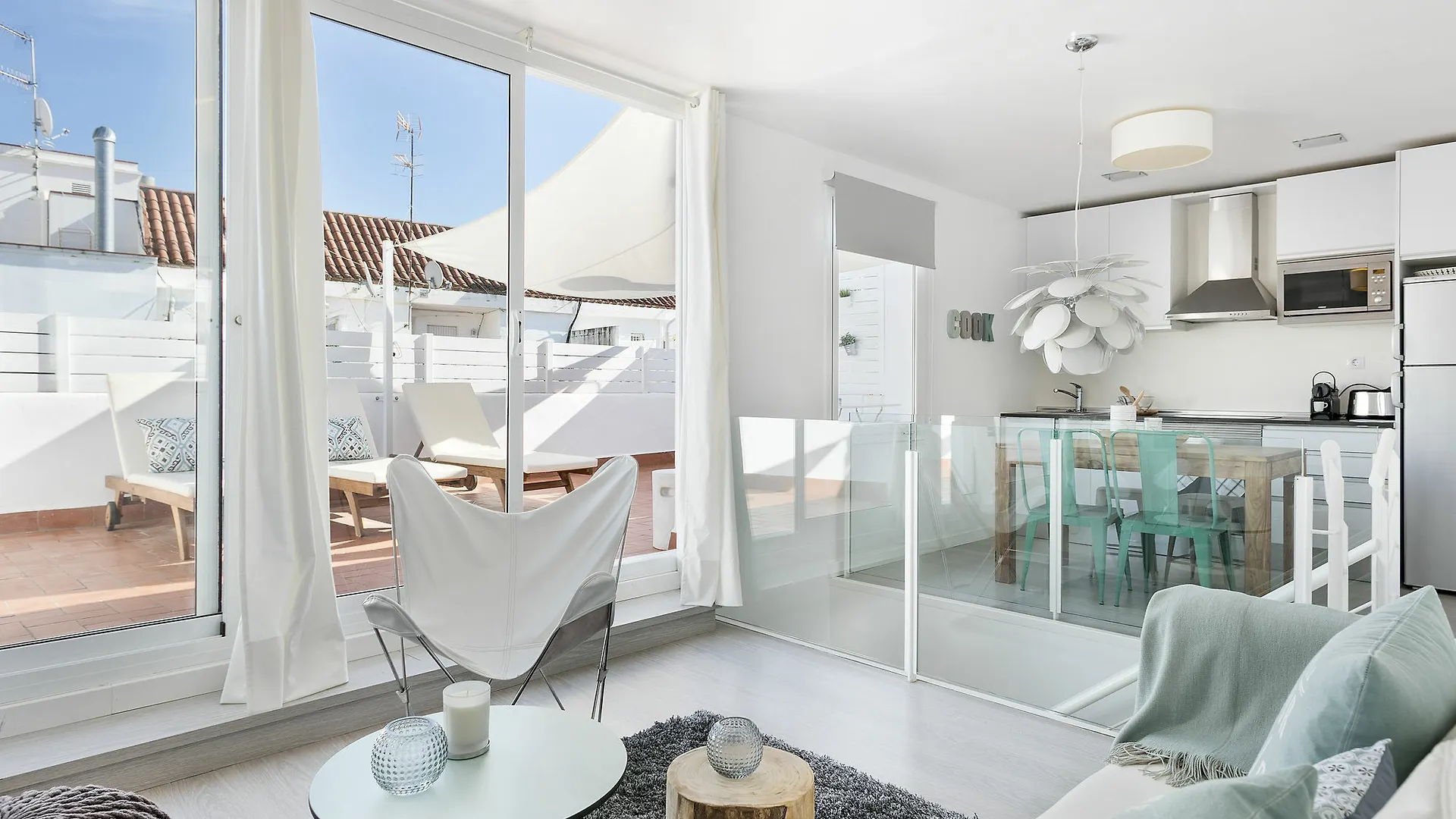 Sitges Group Bonaire Apartment 0*,