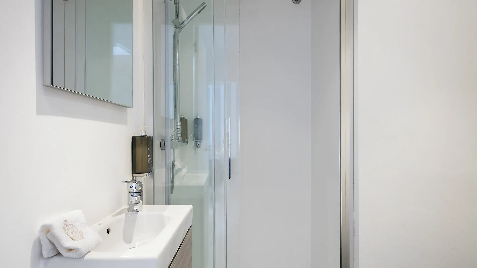 Sitges Group Bonaire Apartment