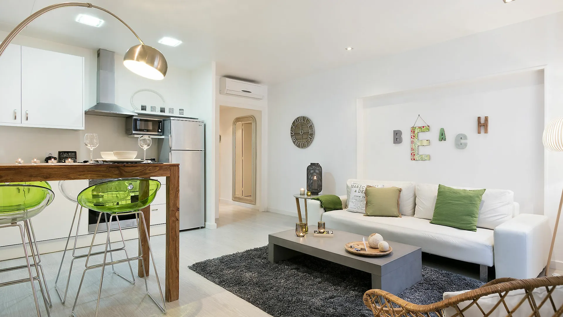 Sitges Group Bonaire Apartment