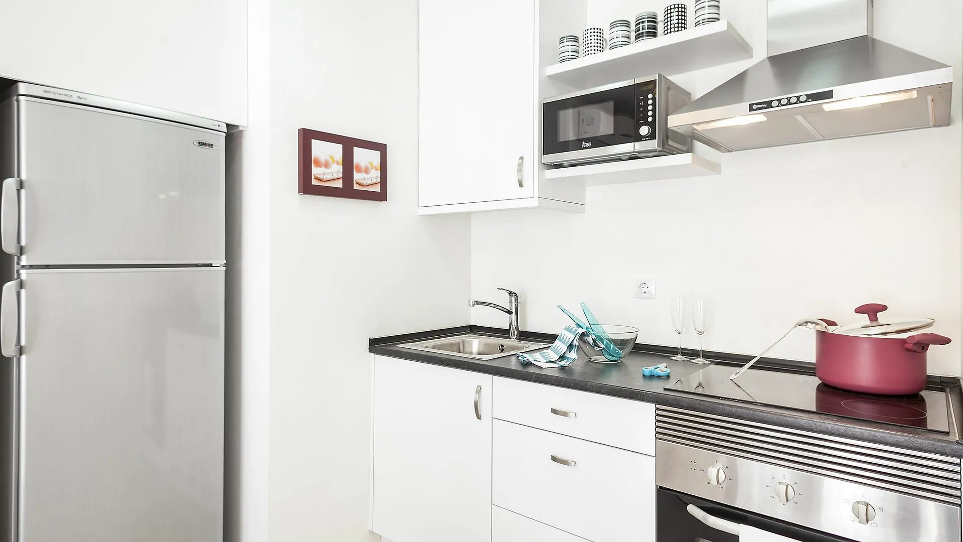 Sitges Group Bonaire Apartment