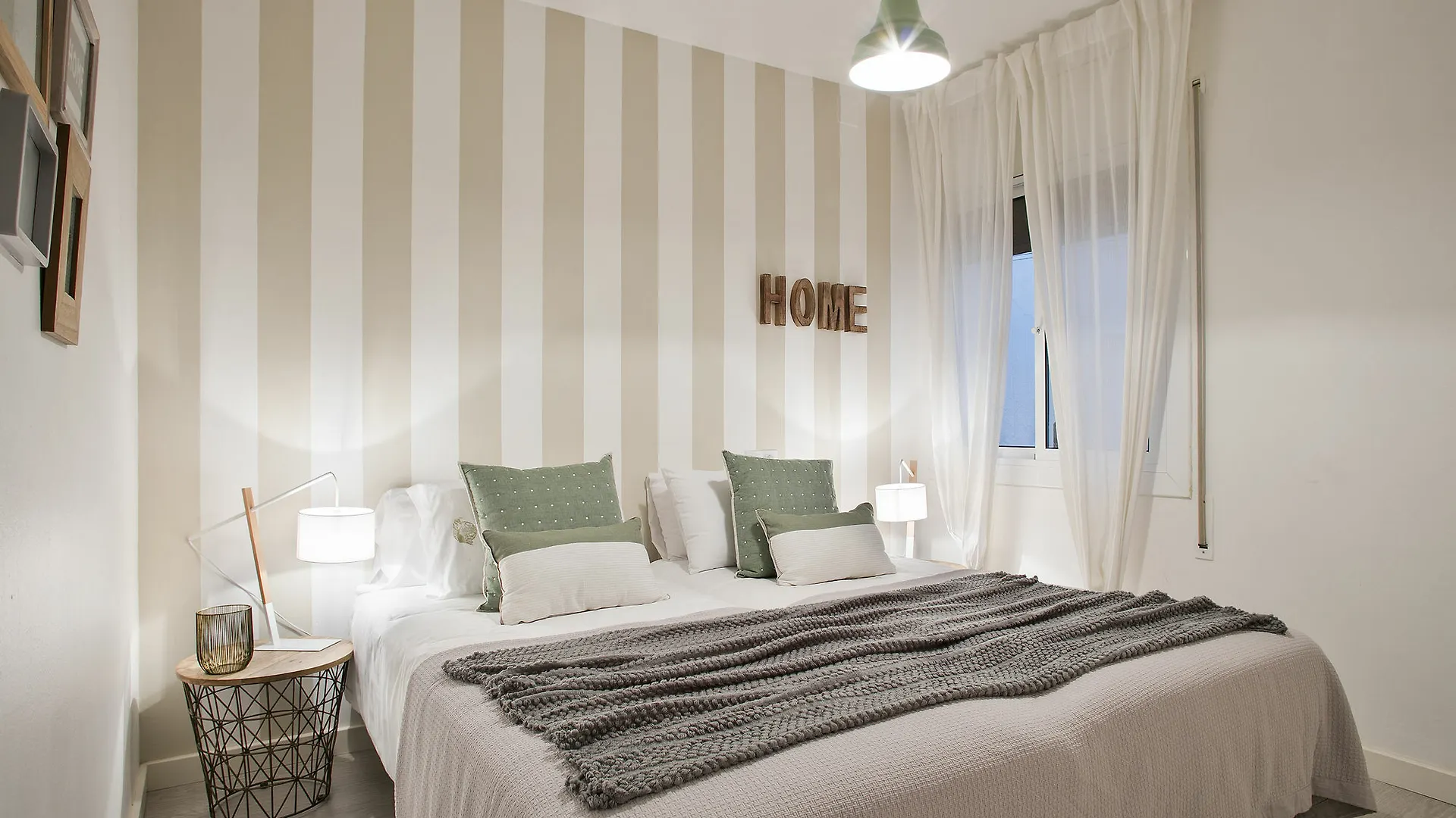 Sitges Group Bonaire Apartment 0*,
