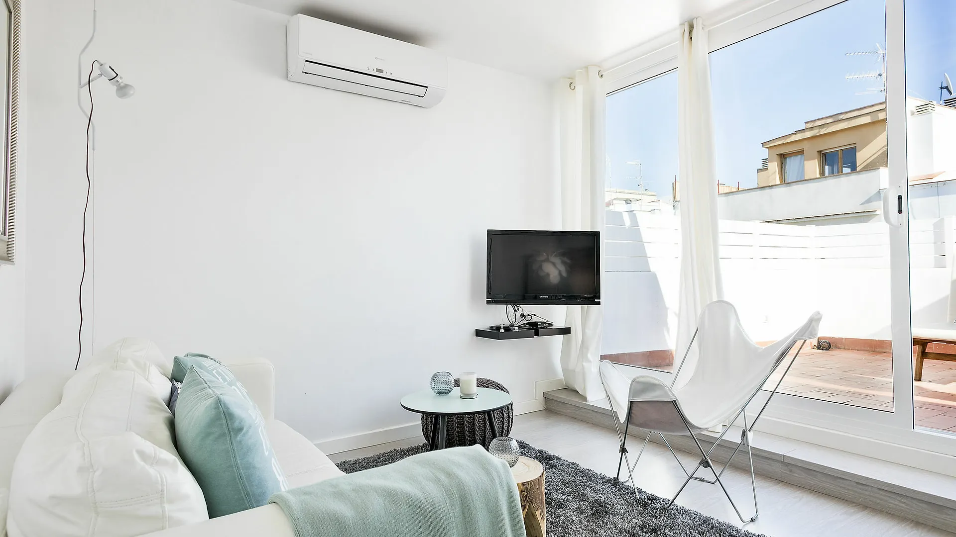Sitges Group Bonaire Apartment