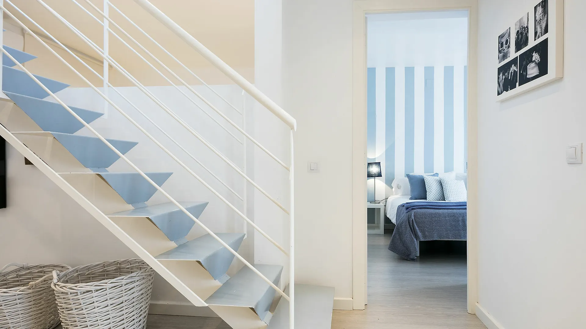 Sitges Group Bonaire Apartment 0*,  Spain