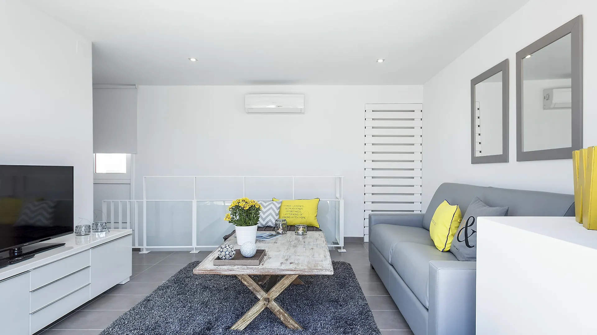 Sitges Group Bonaire Apartment