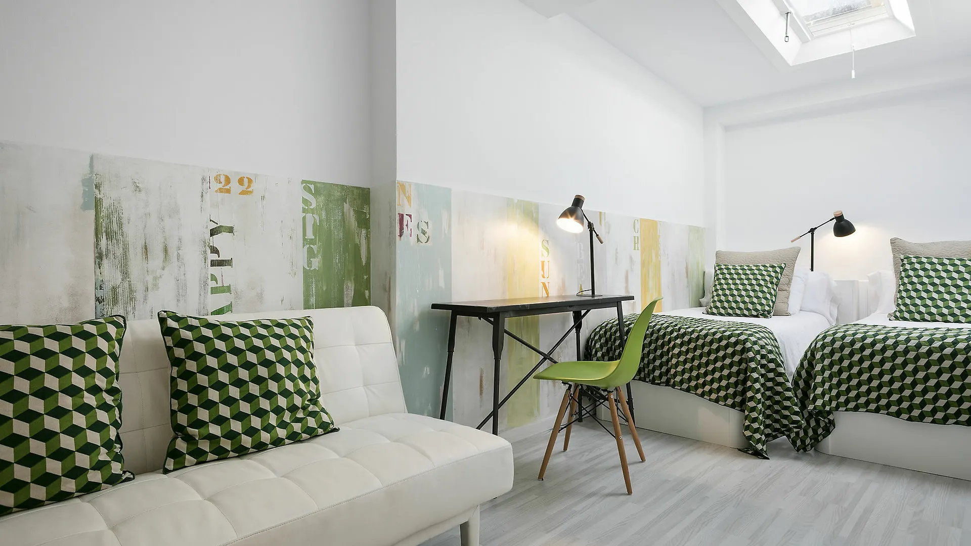 Sitges Group Bonaire Apartment