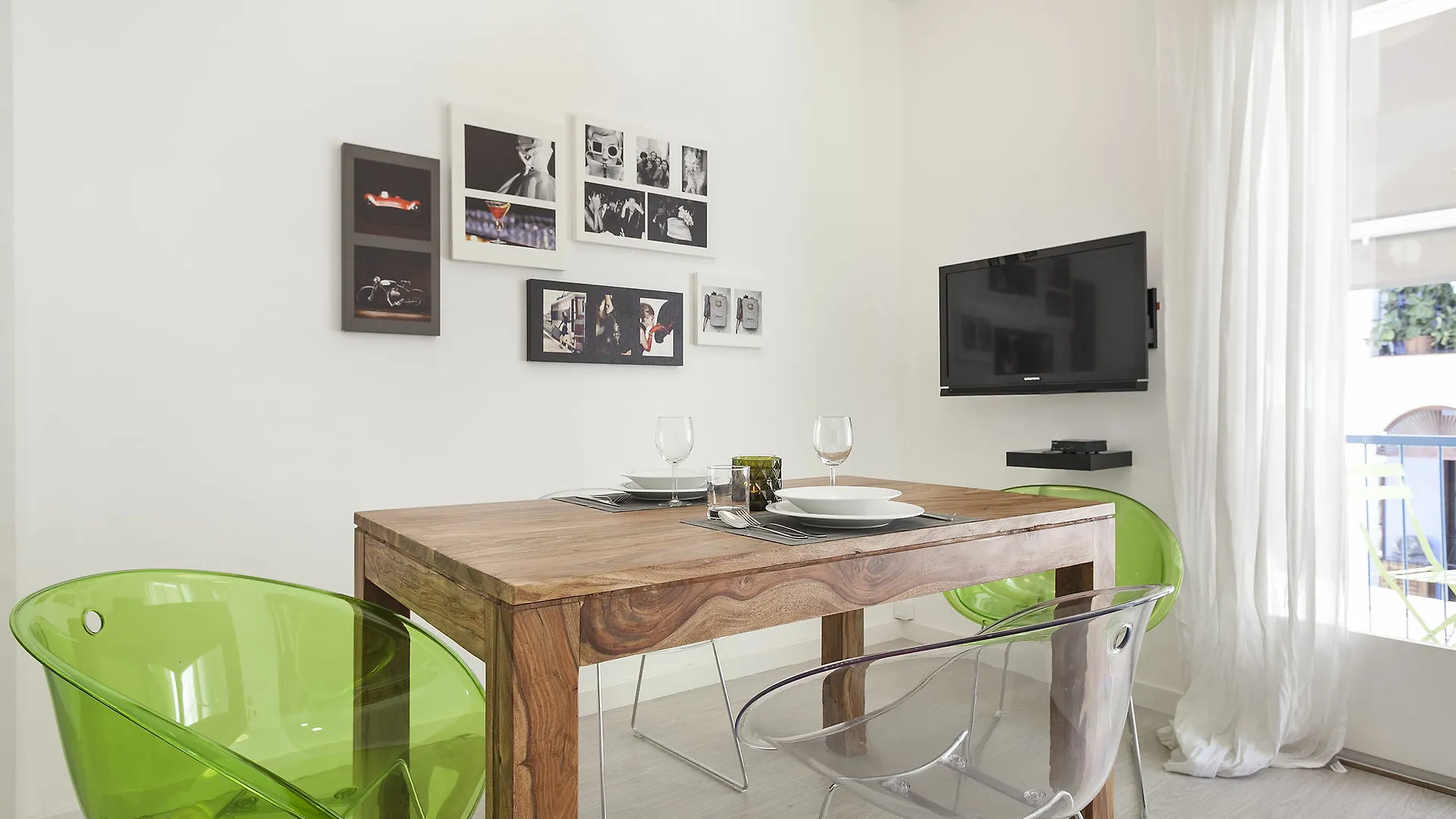 Sitges Group Bonaire Apartment Spain