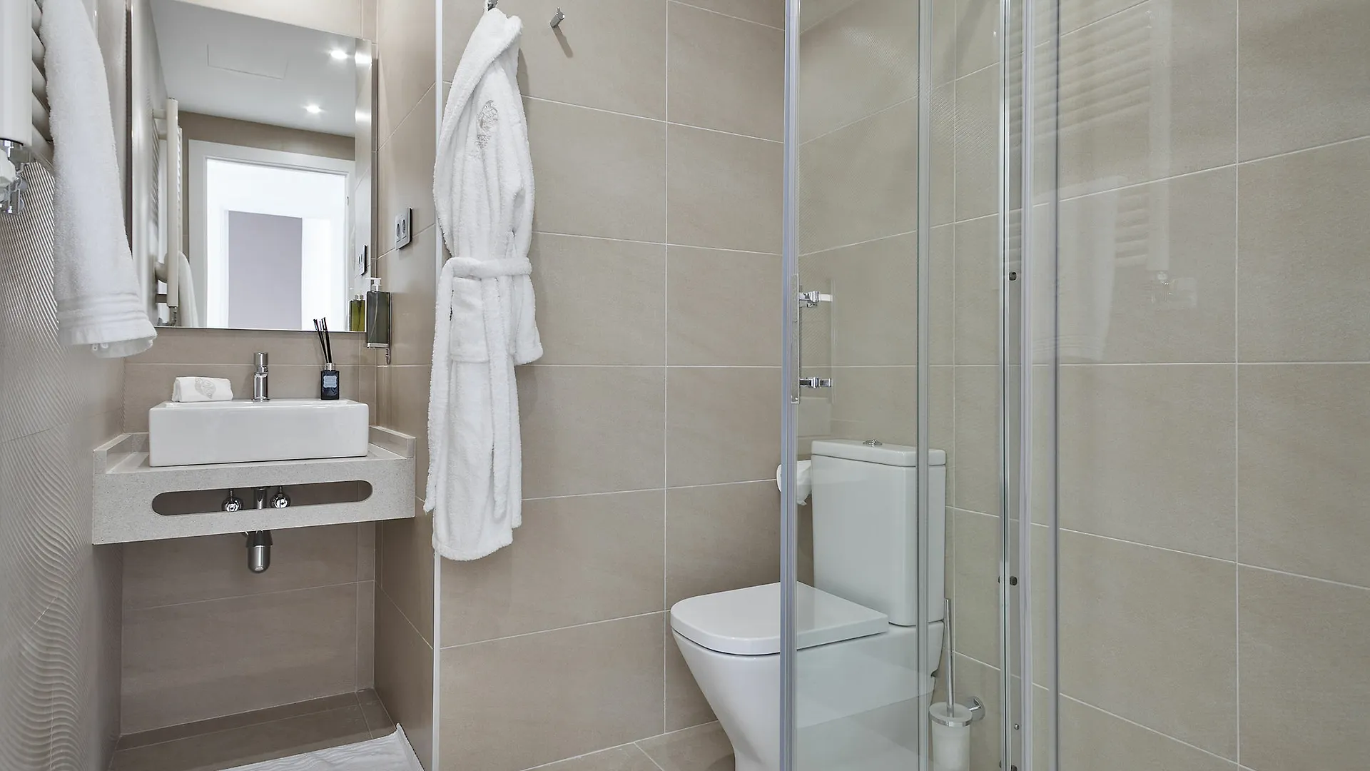 Sitges Group Bonaire Apartment