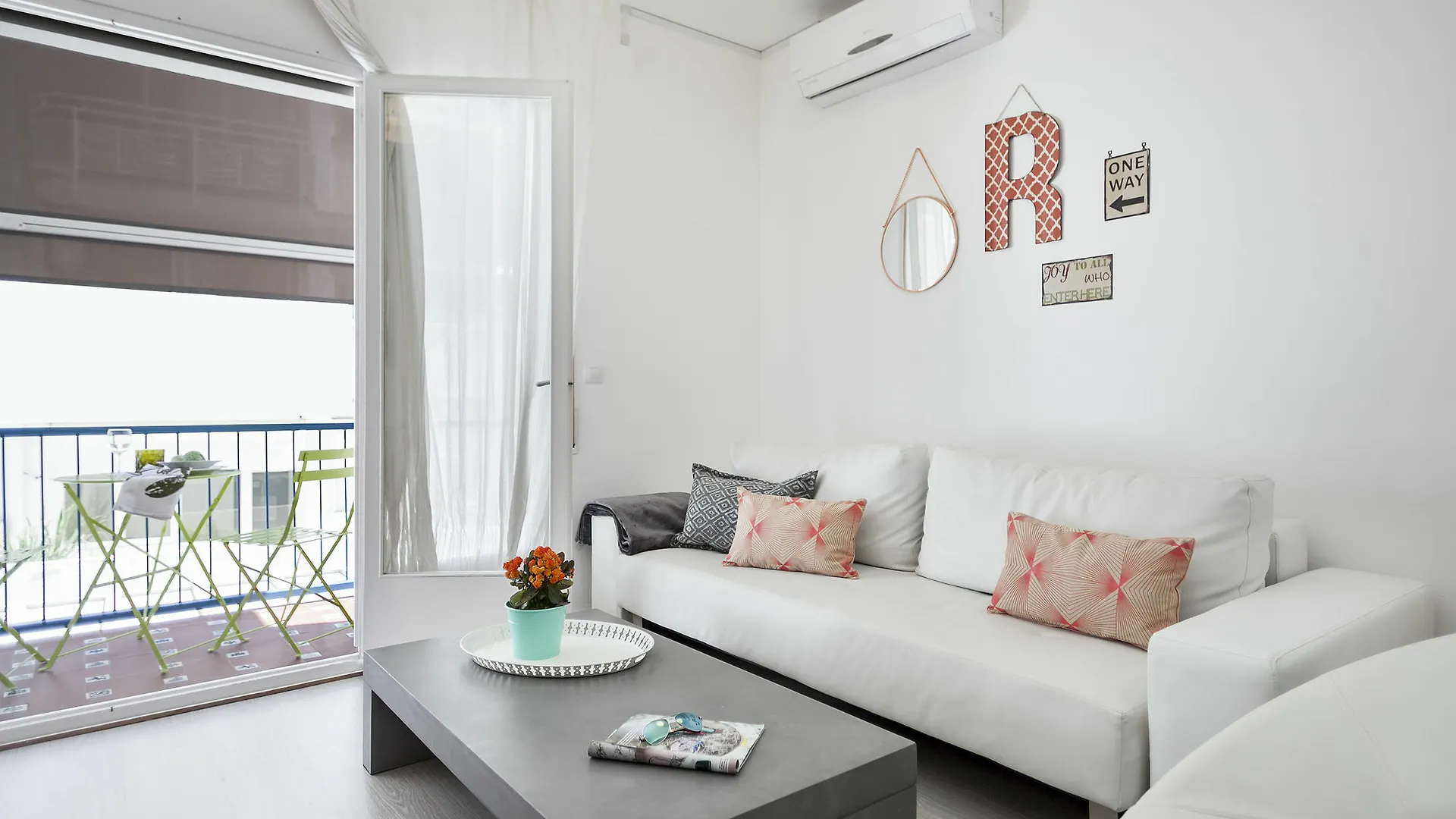 Sitges Group Bonaire Apartment