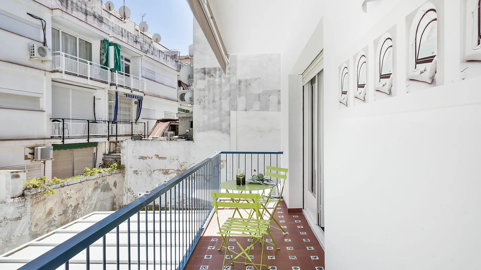 Sitges Group Bonaire Apartment