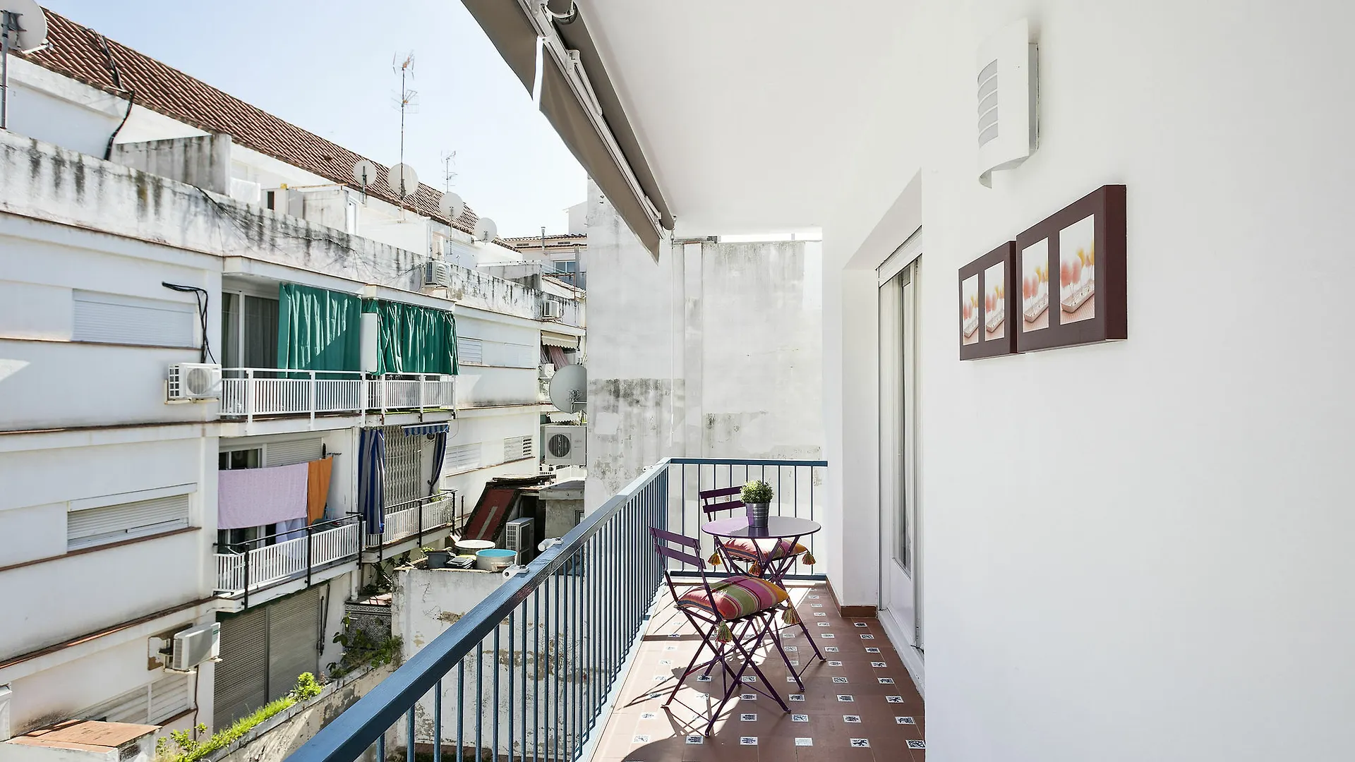 Sitges Group Bonaire Apartment 0*,