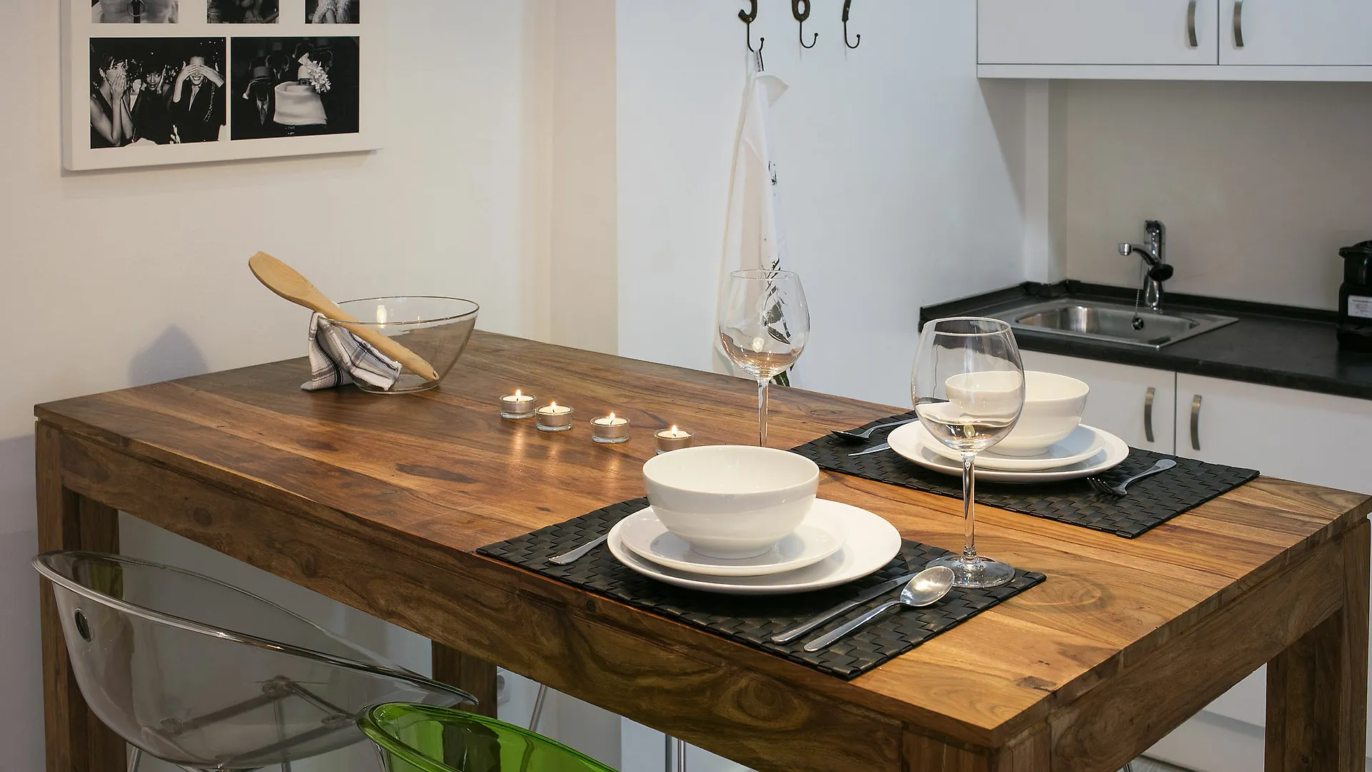 Sitges Group Bonaire Apartment 0*,  Spain