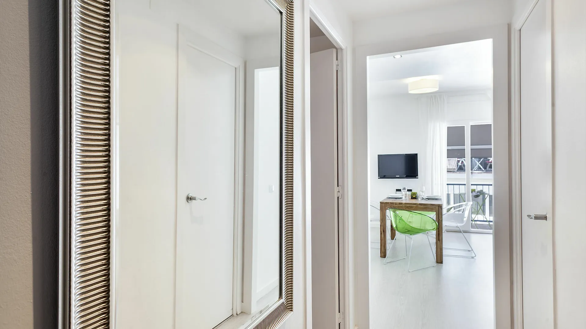 Sitges Group Bonaire Apartment