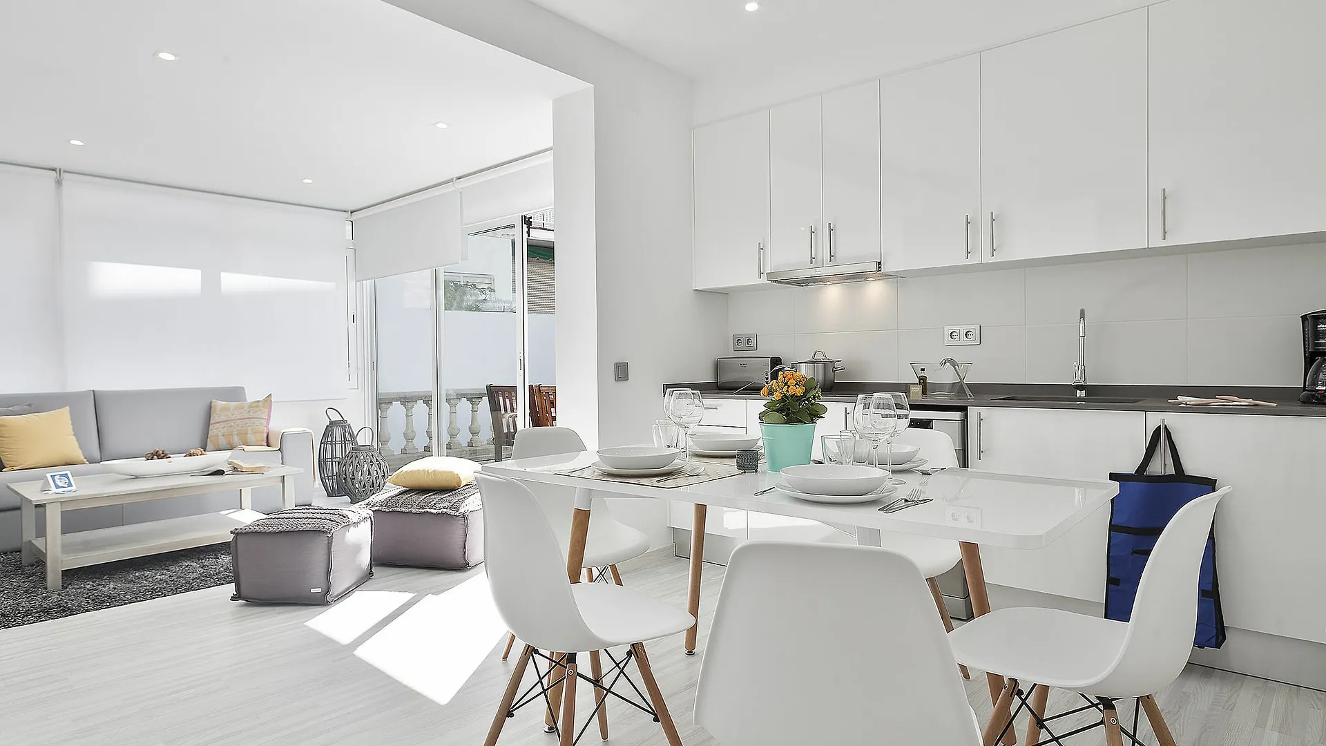 Sitges Group Bonaire Apartment