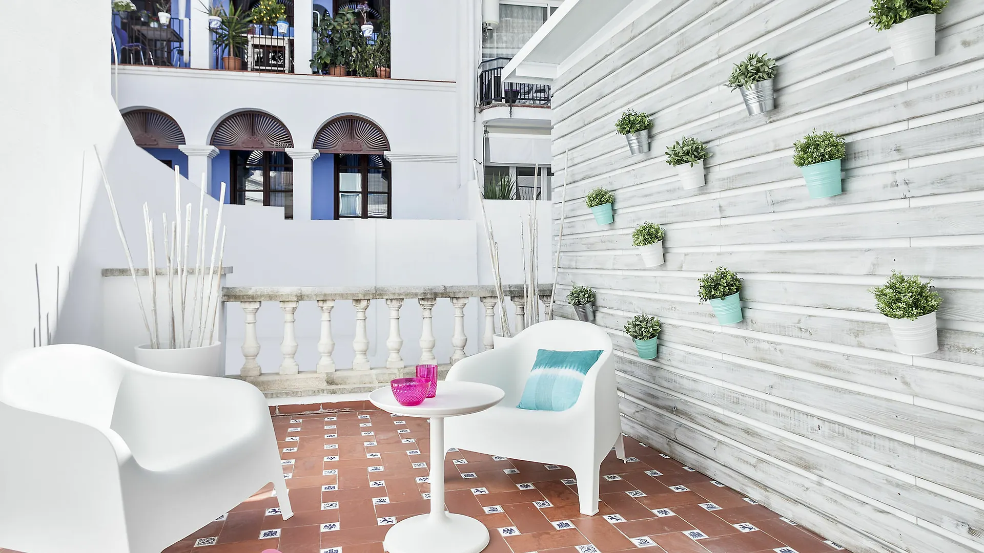 Sitges Group Bonaire Apartment