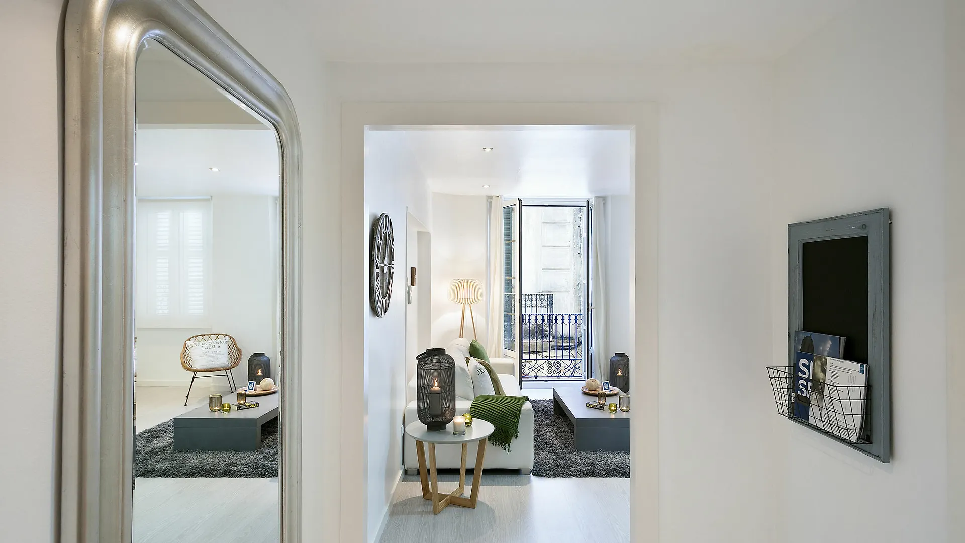 Sitges Group Bonaire Apartment