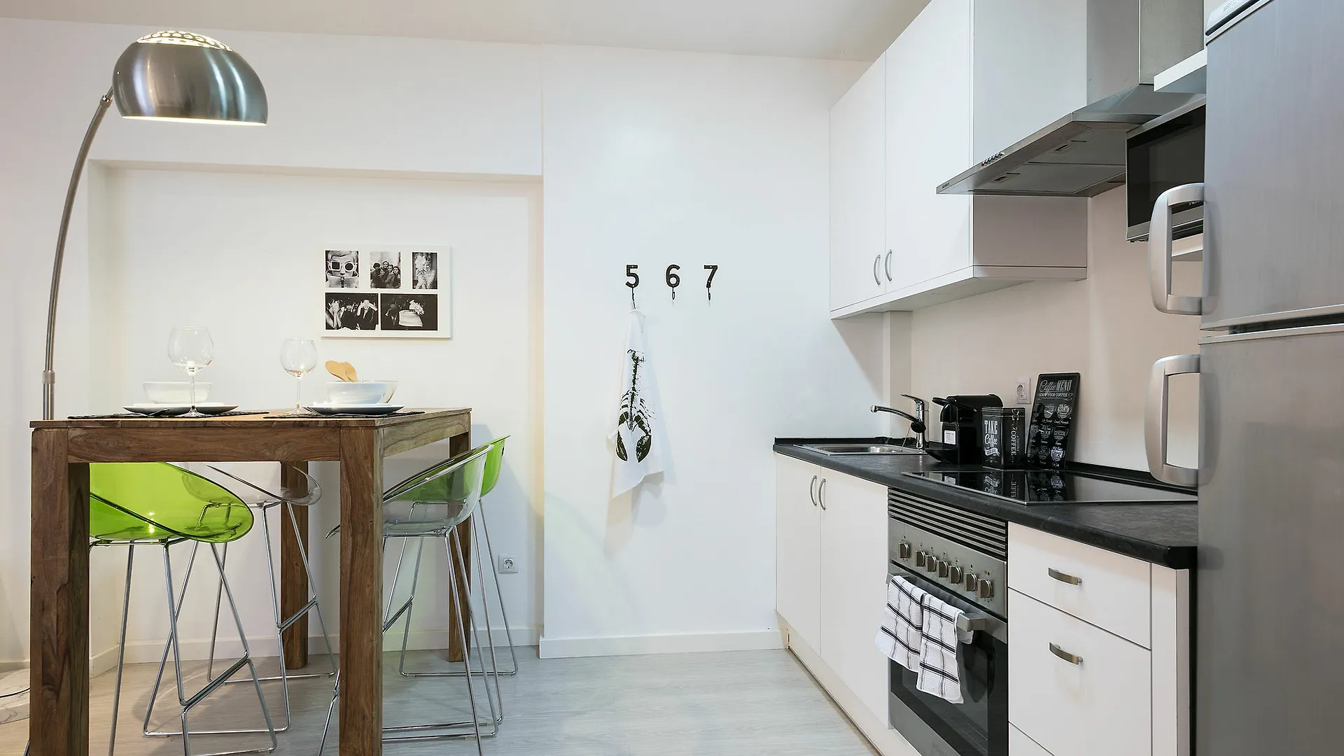Sitges Group Bonaire Apartment