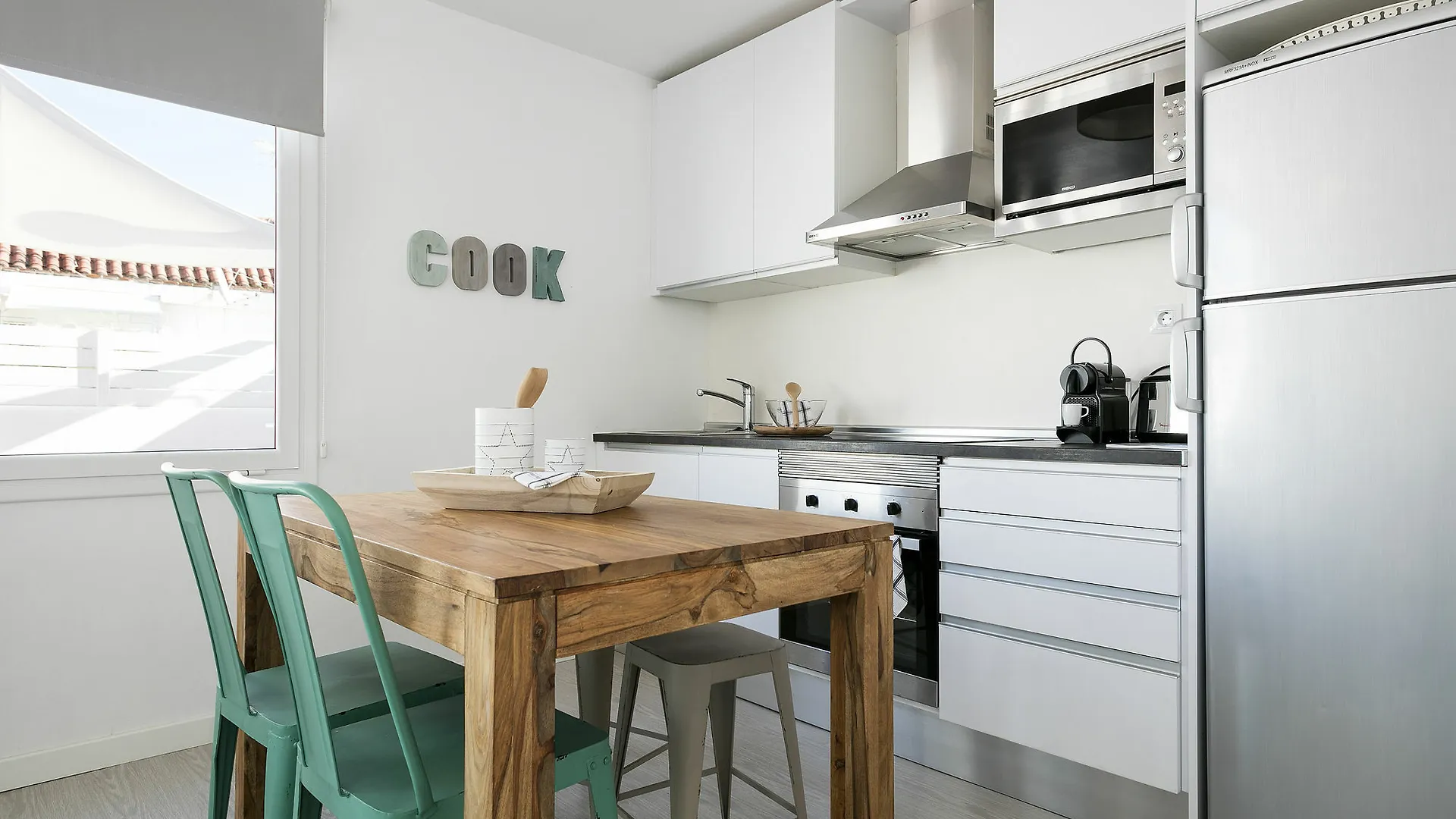Sitges Group Bonaire Apartment 0*,