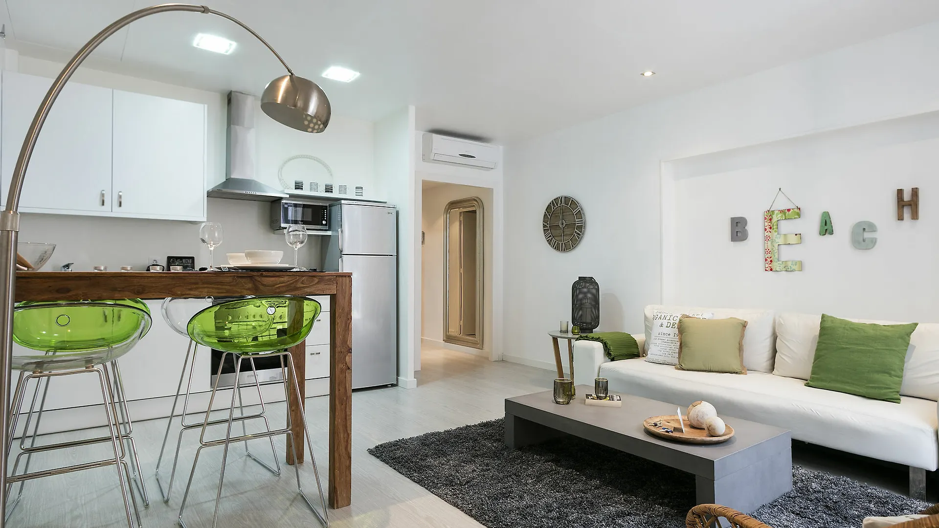 Sitges Group Bonaire Apartment