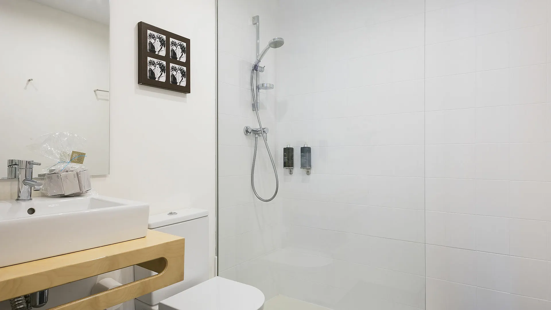 Sitges Group Bonaire Apartment Spain