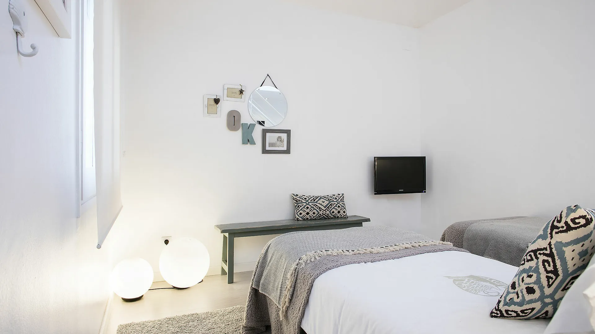 Sitges Group Bonaire Apartment 0*,
