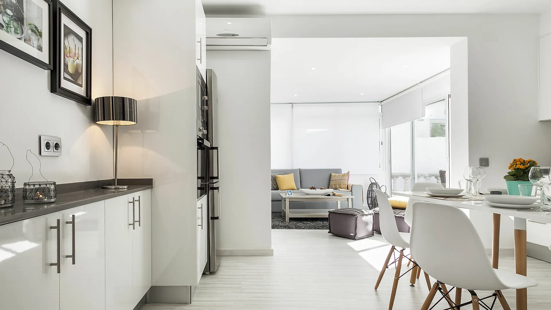 Sitges Group Bonaire Apartment