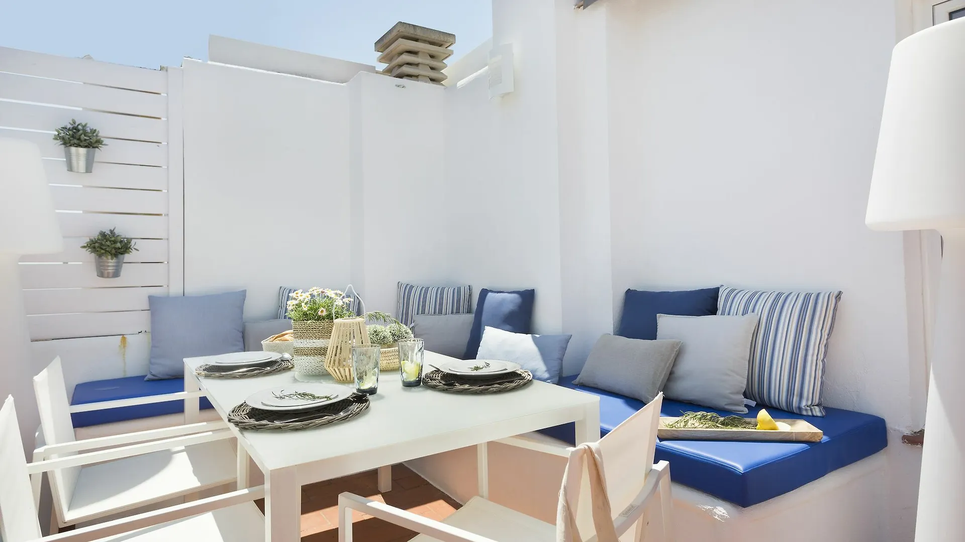 Sitges Group Bonaire Apartment