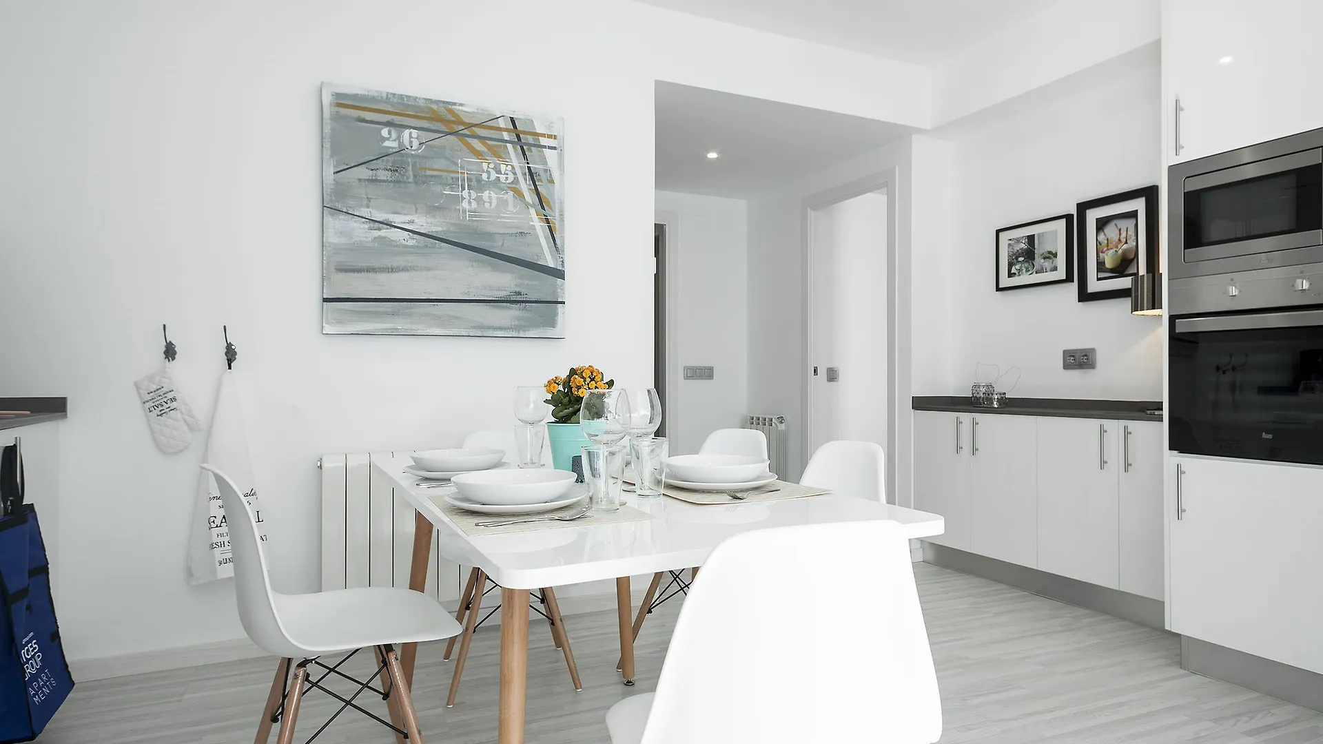 Sitges Group Bonaire Apartment