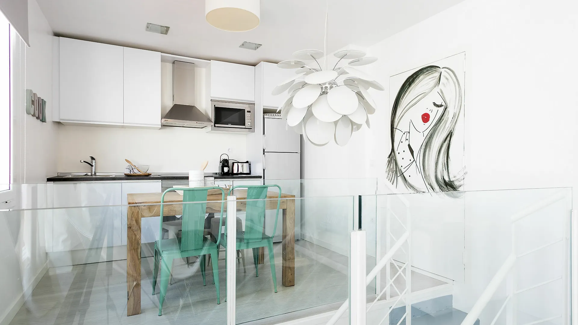 Sitges Group Bonaire Apartment
