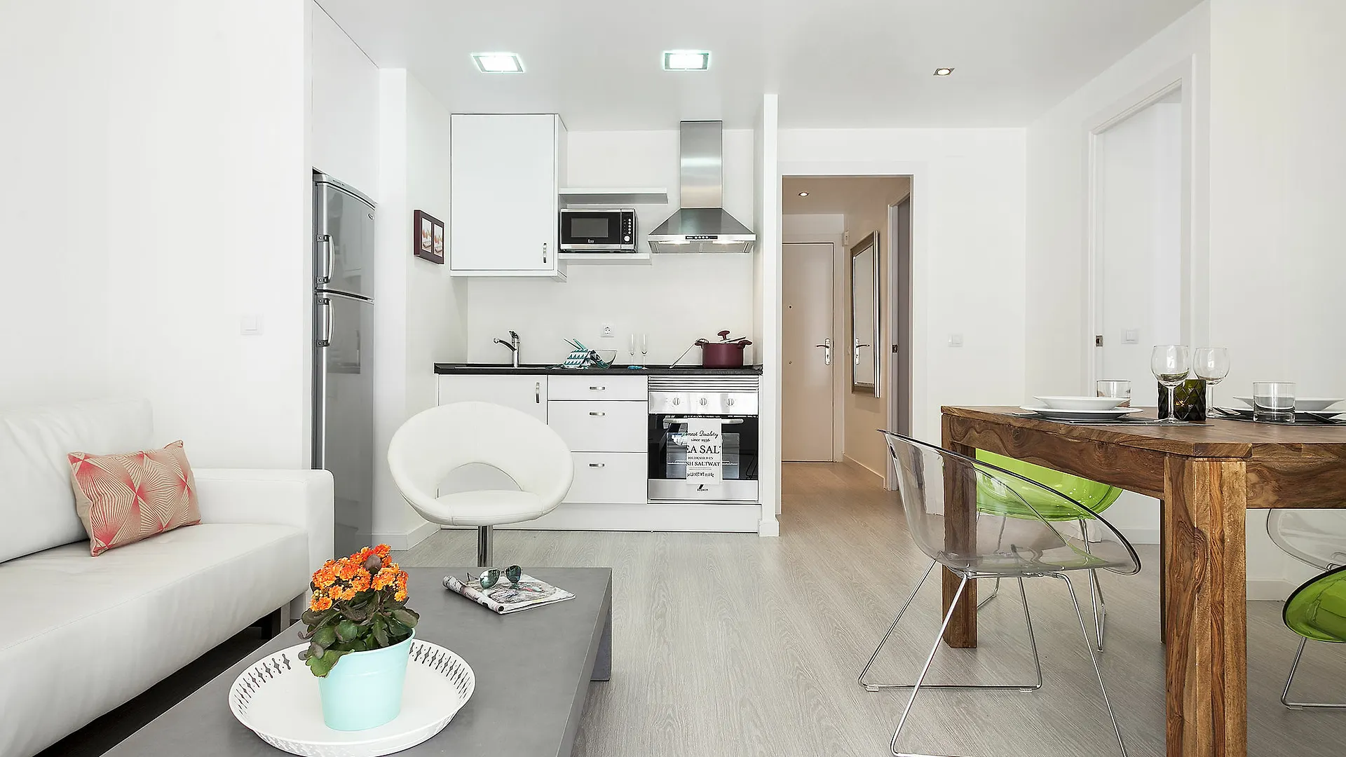 Sitges Group Bonaire Apartment