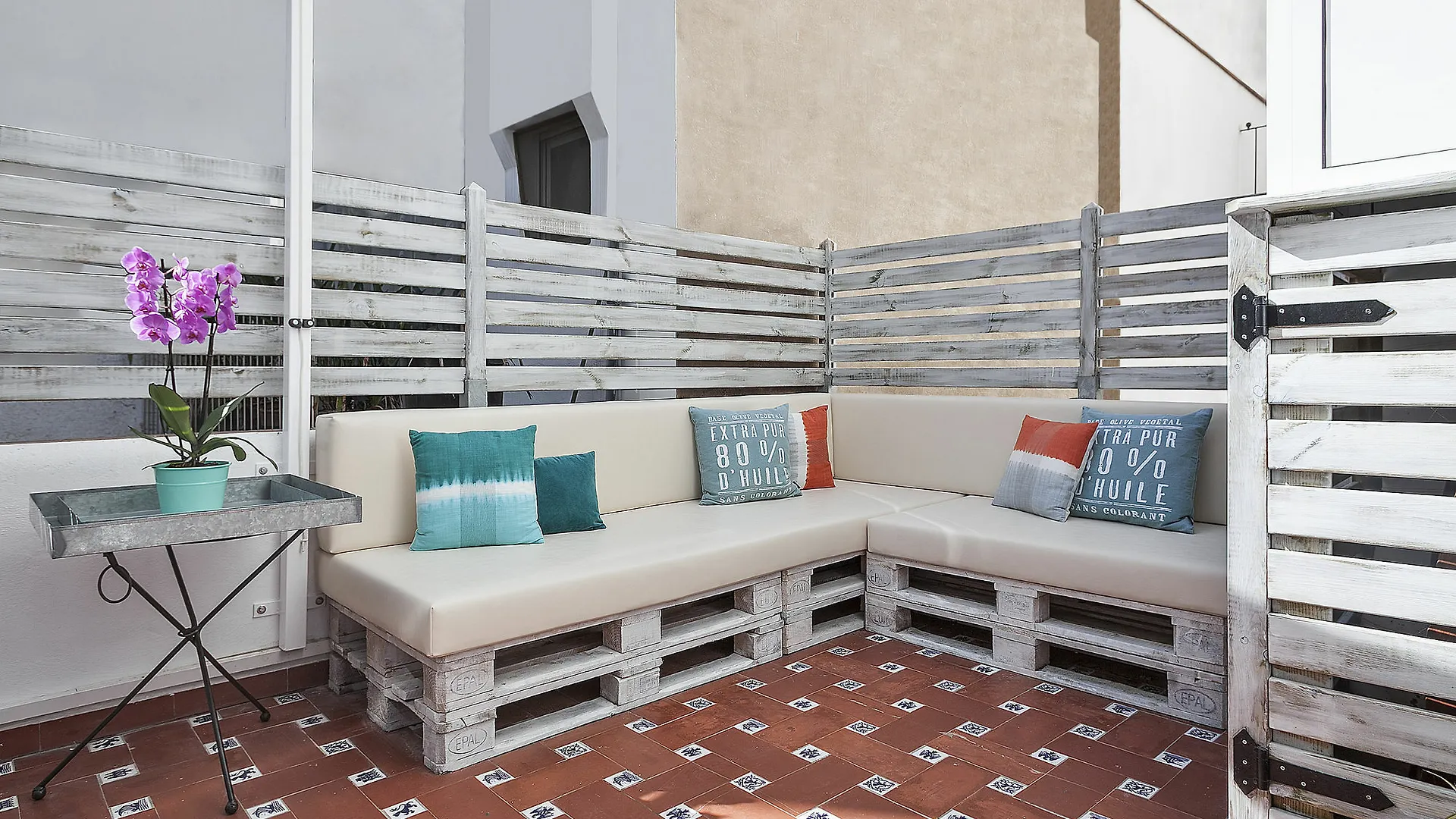Sitges Group Bonaire Apartment
