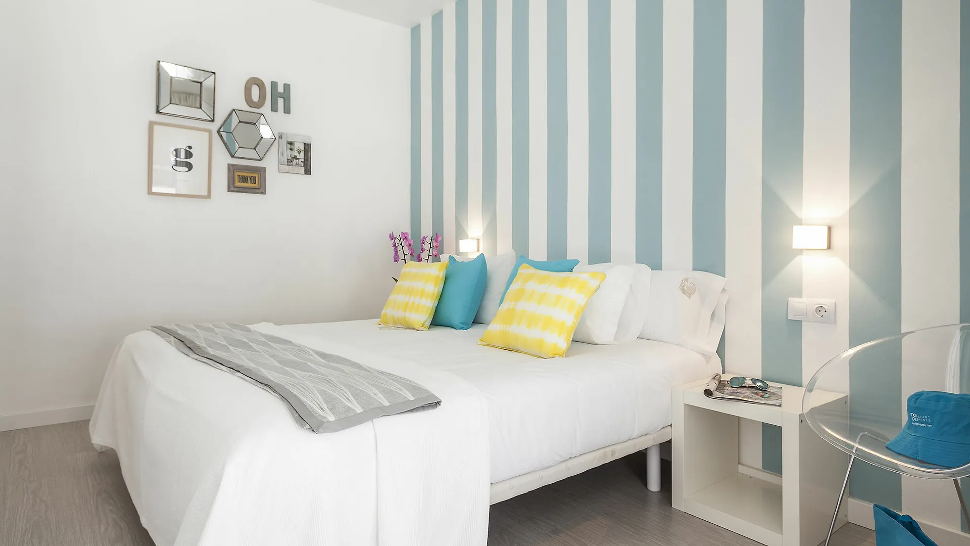 Sitges Group Bonaire Apartment Spain