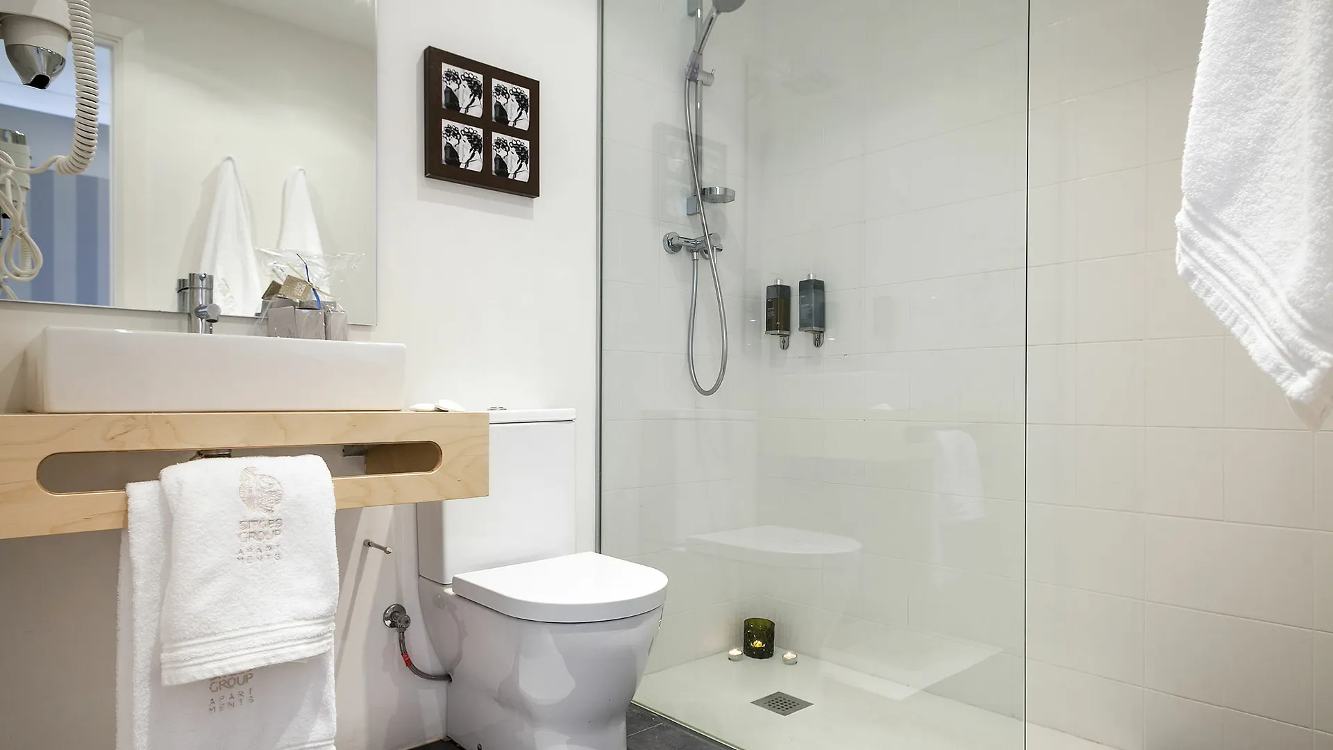 Sitges Group Bonaire Apartment