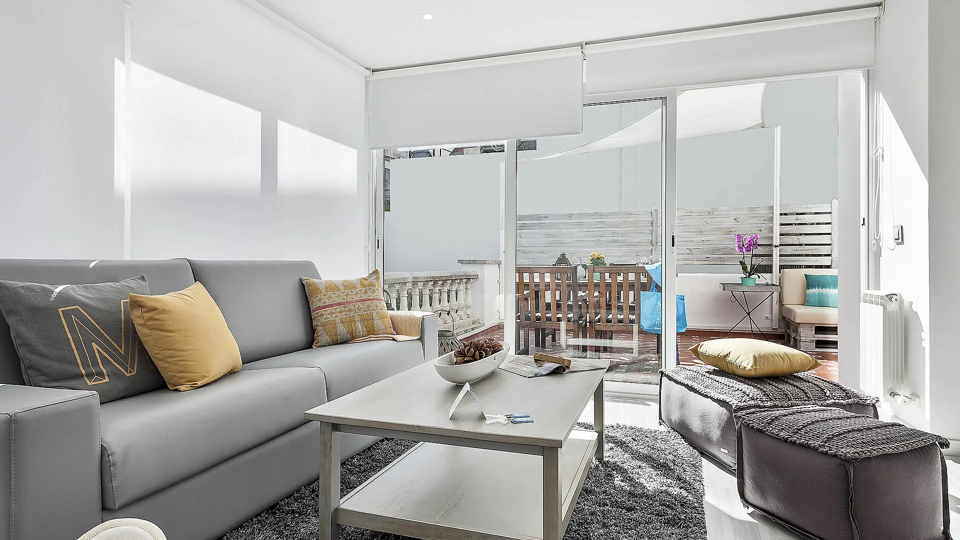 Sitges Group Bonaire Apartment