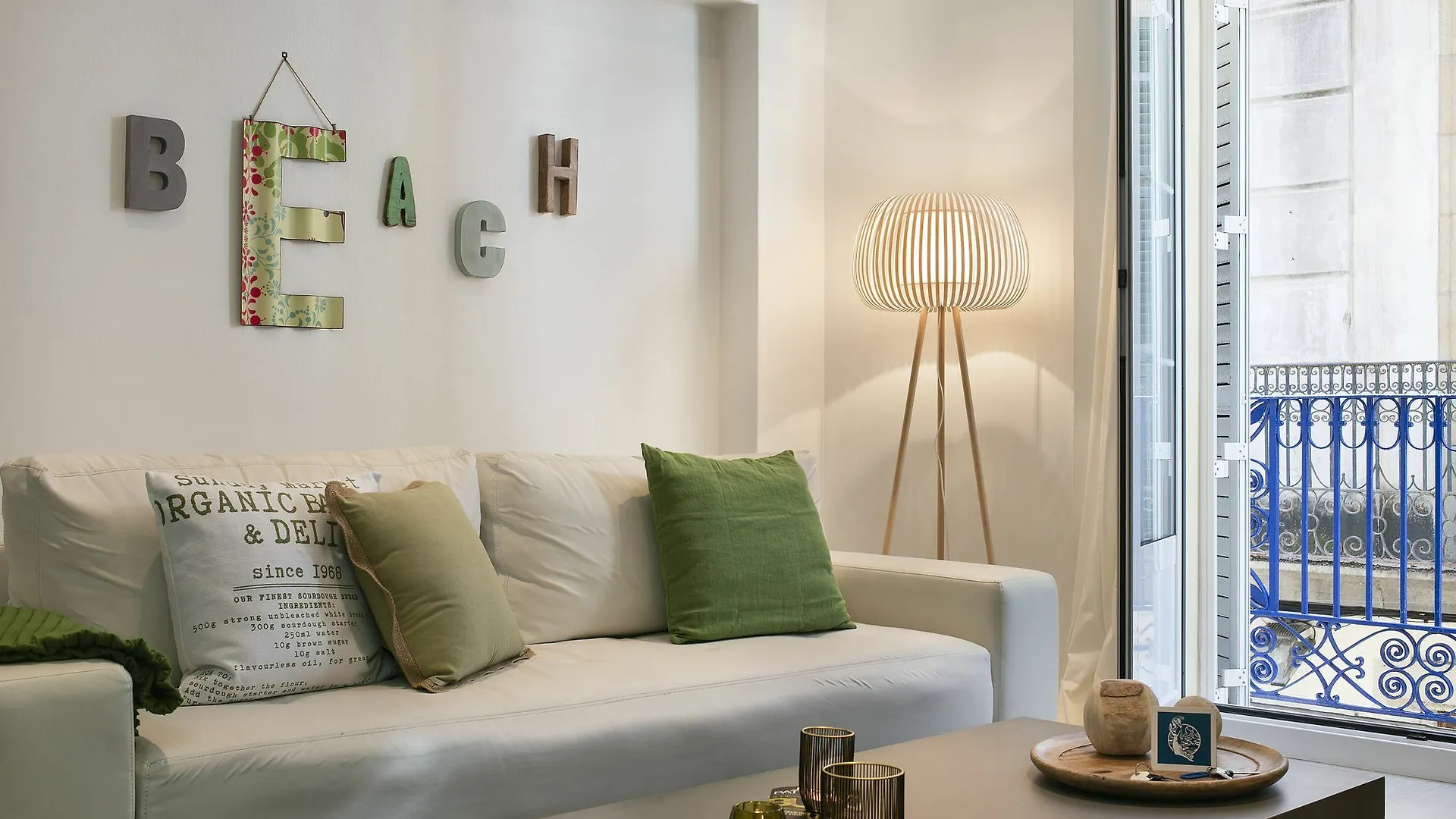 Sitges Group Bonaire Apartment