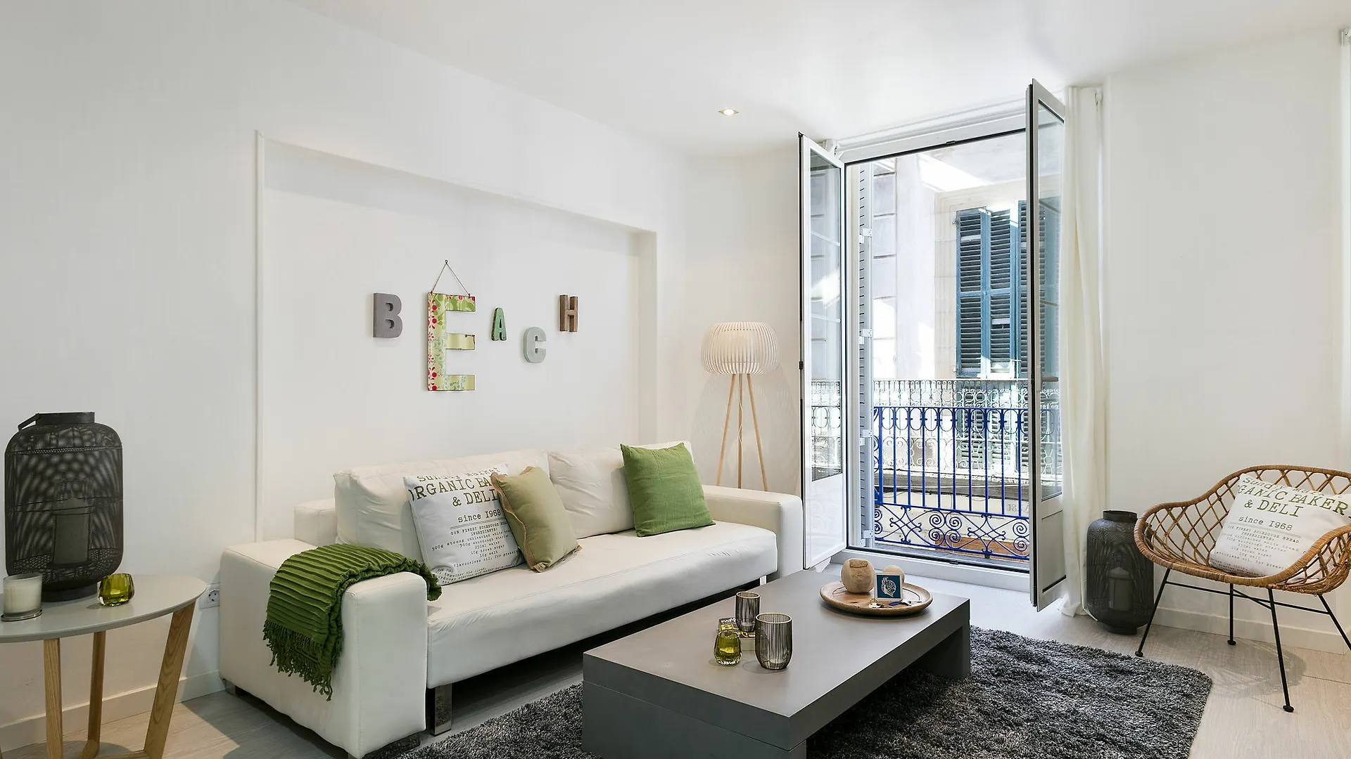 Sitges Group Bonaire Apartment Spain