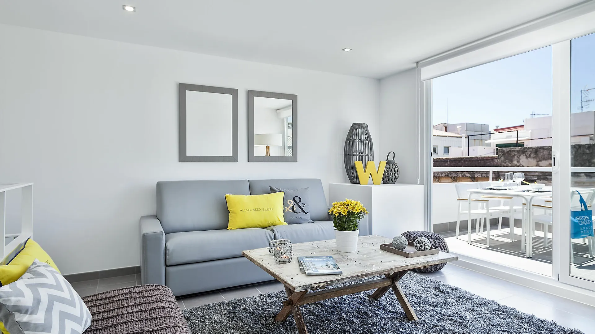 Sitges Group Bonaire Apartment 0*,  Spain